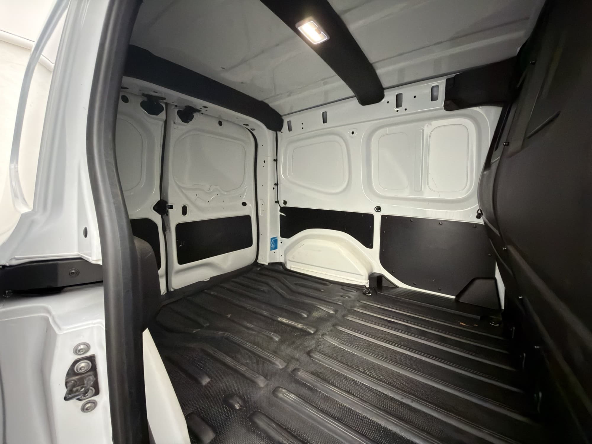 Mercedes-Benz Citan 110 CDI Manuell, 6-trinn, 95hk, 2022