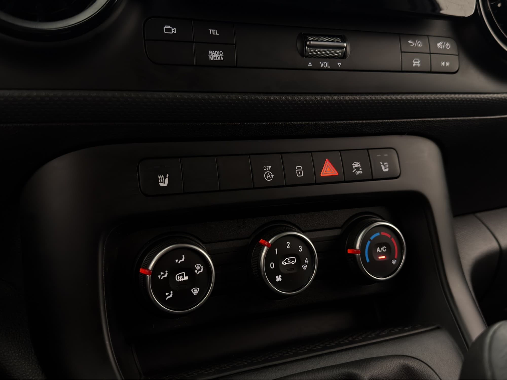 Mercedes-Benz Citan 110 CDI Manuell, 6-trinn, 95hk, 2022