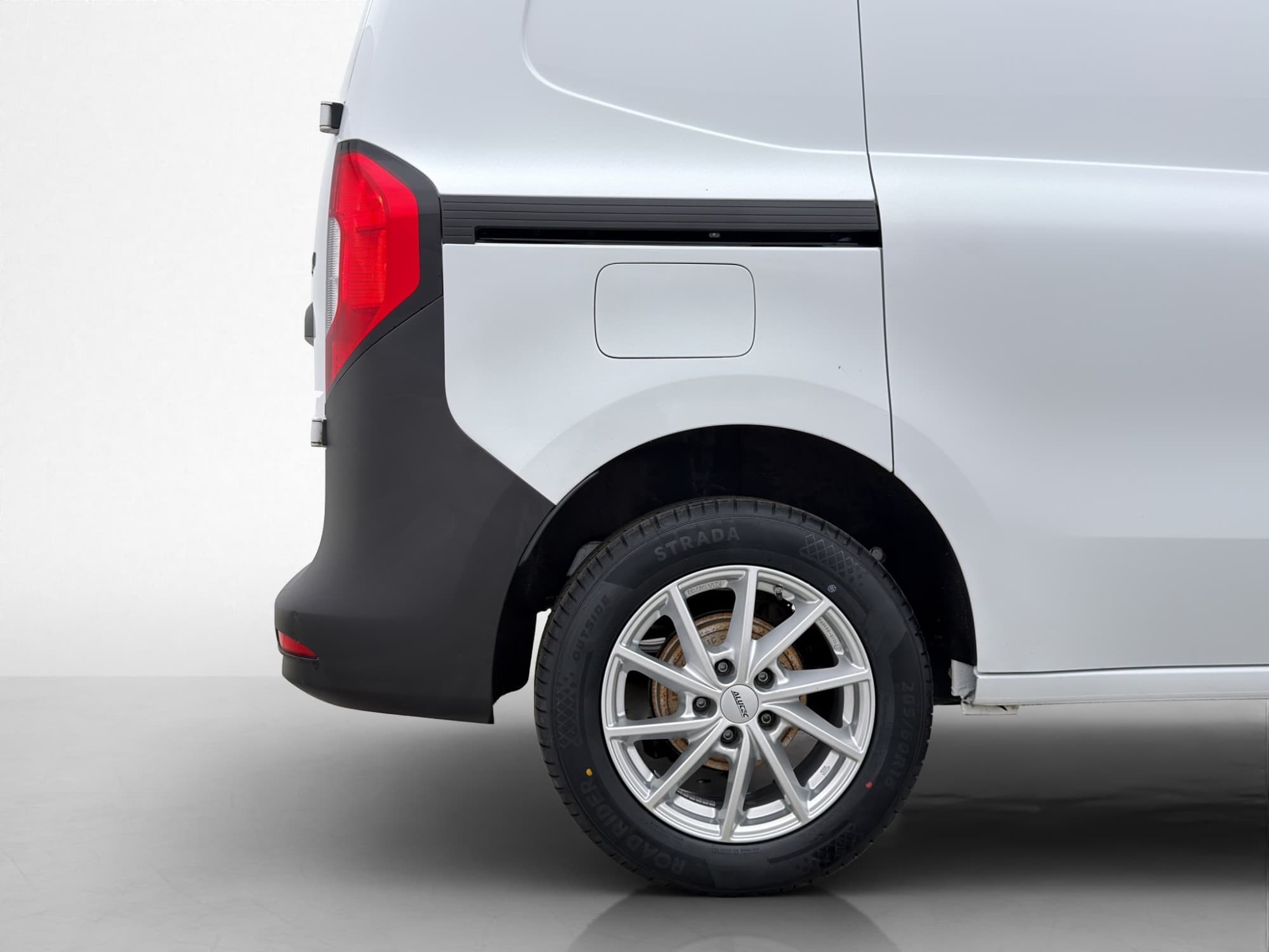 Mercedes-Benz Citan 110 CDI Manuell, 6-trinn, 95hk, 2022