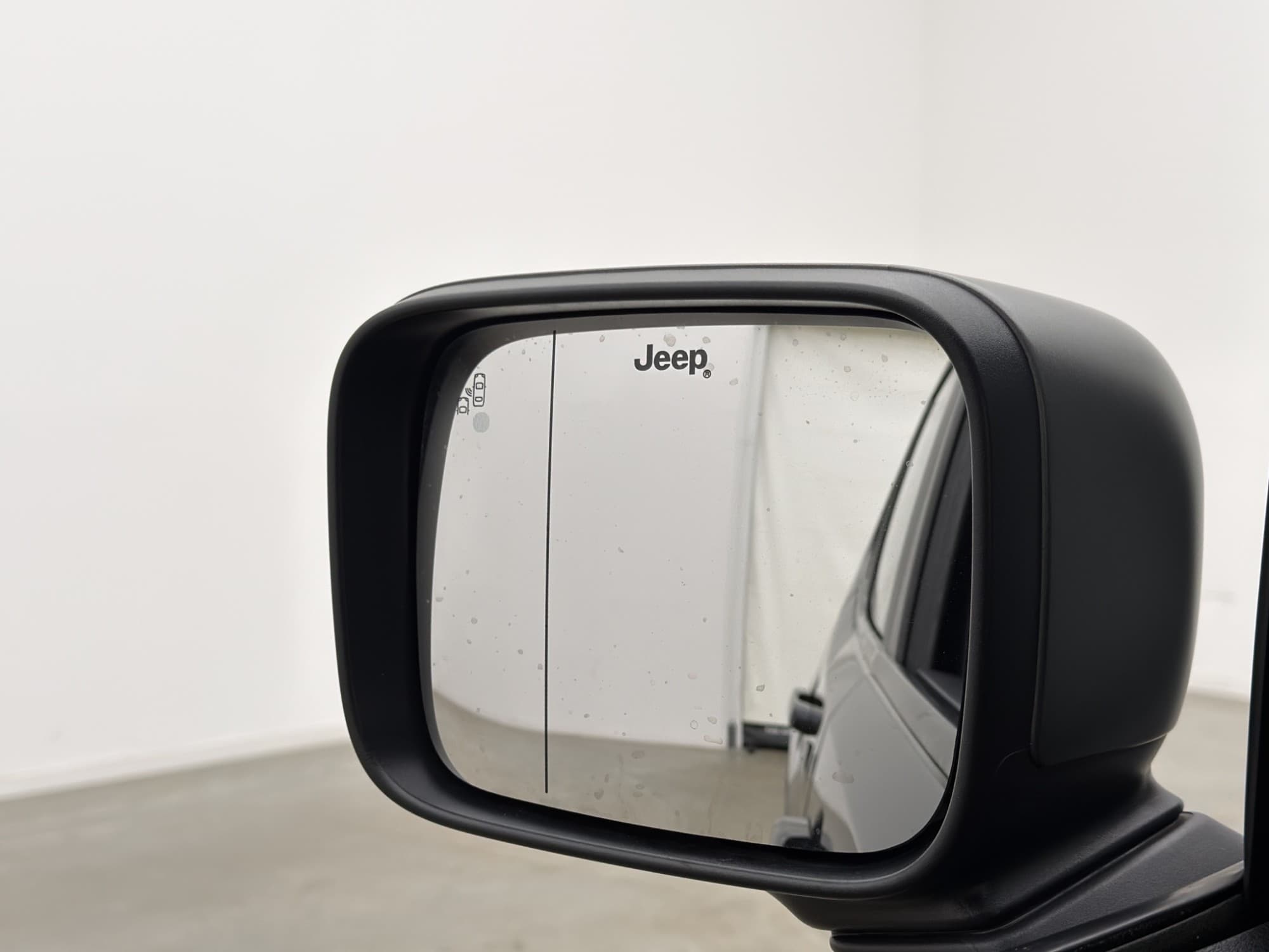 Jeep Renegade 4xe Automatisk, 6-trinn, 190hk, 2020