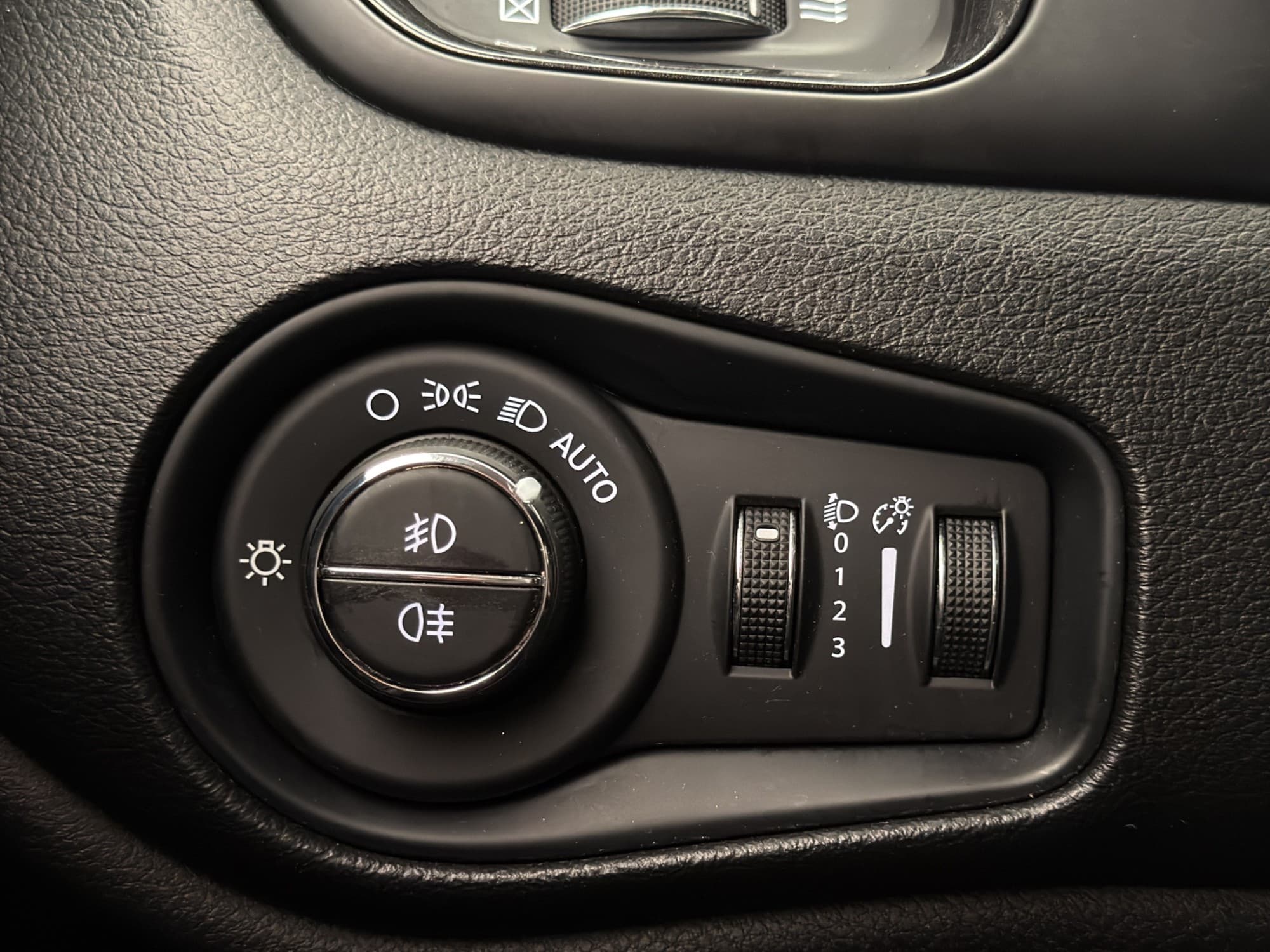 Jeep Renegade 4xe Automatisk, 6-trinn, 190hk, 2020
