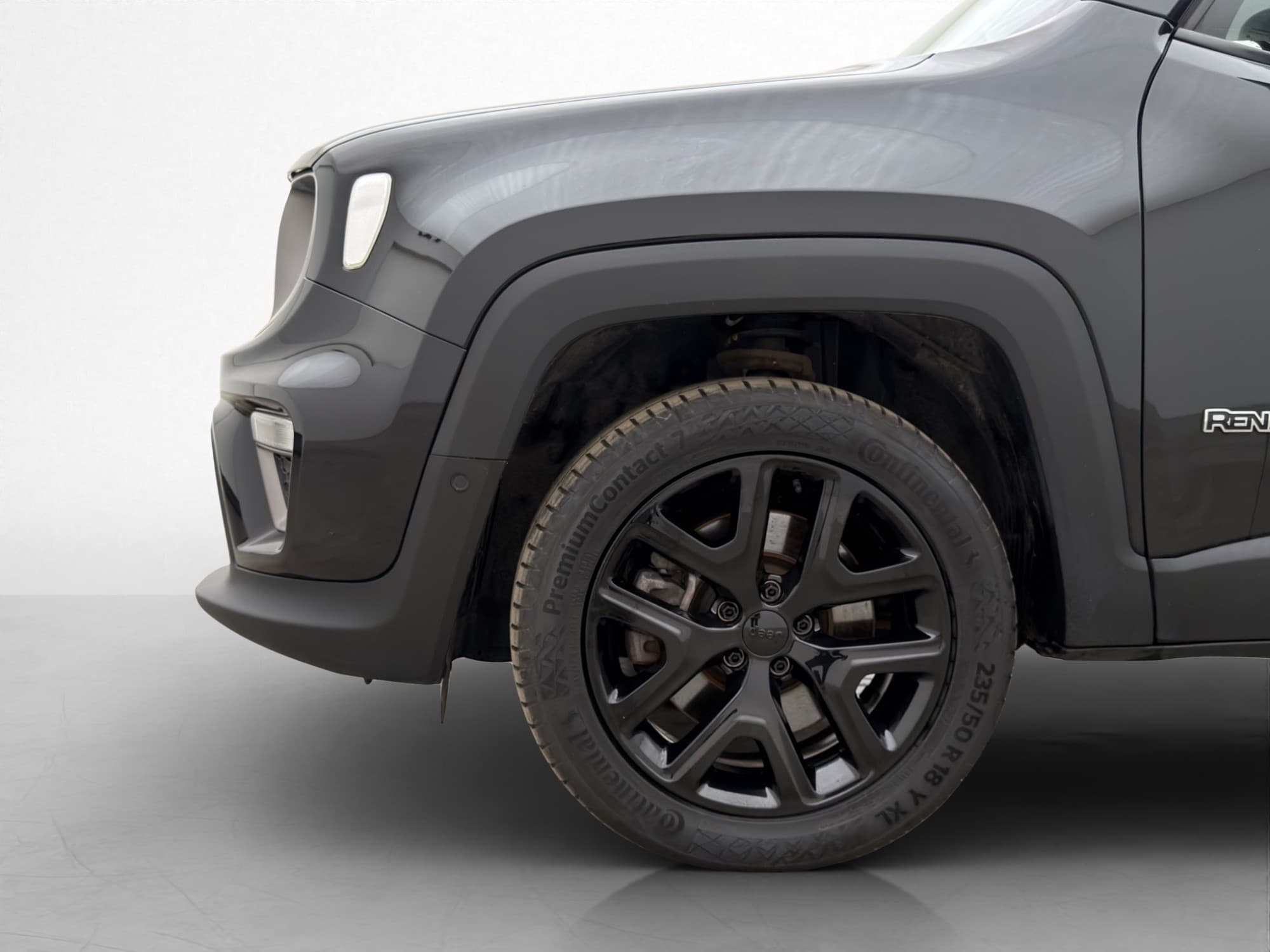 Jeep Renegade 4xe Automatisk, 6-trinn, 190hk, 2020