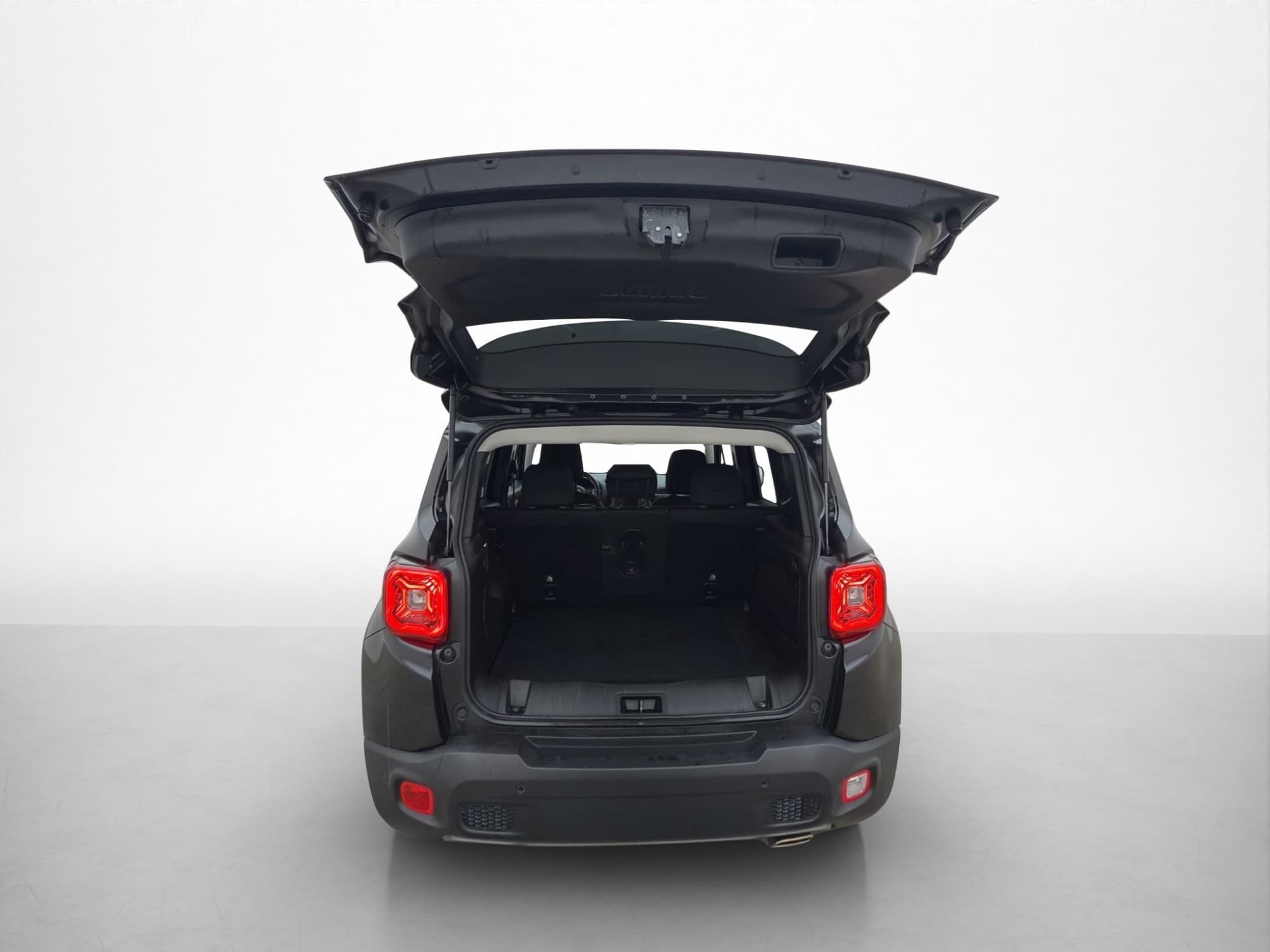 Jeep Renegade 4xe Automatisk, 6-trinn, 190hk, 2020