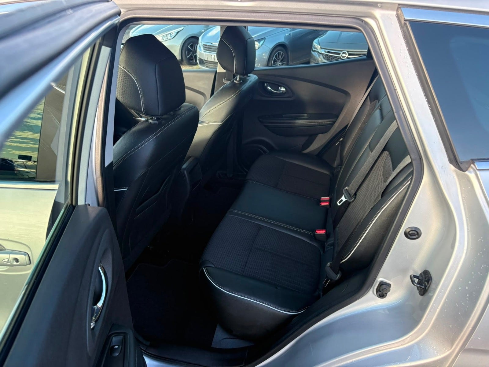 Renault Kadjar 1.5 dCi Manual, 110hp, 2018