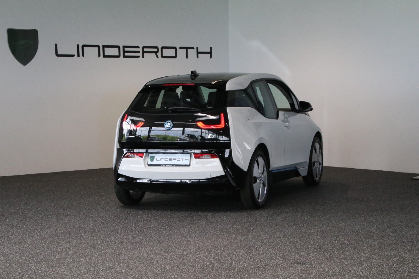 BMW i3 60 Ah Automatic, 170hp, 2015
