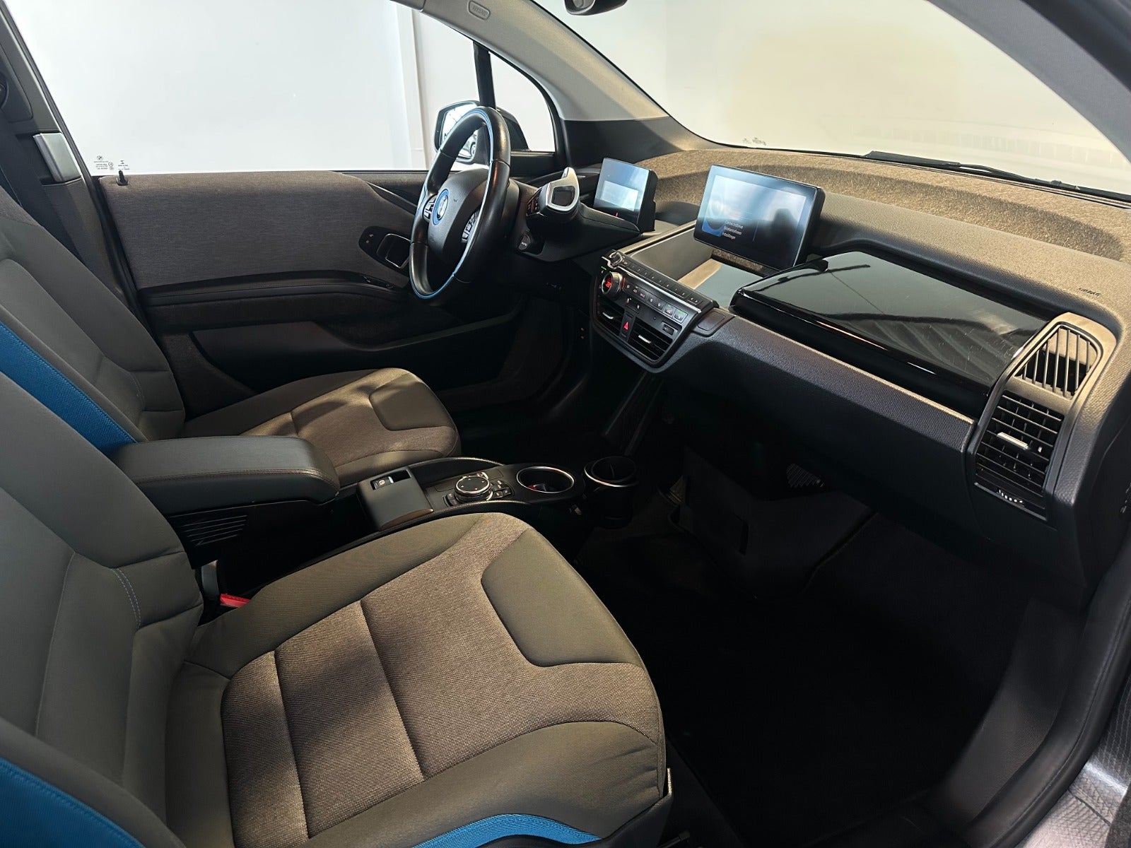 BMW i3 60 Ah Automatic, 170hp, 2015