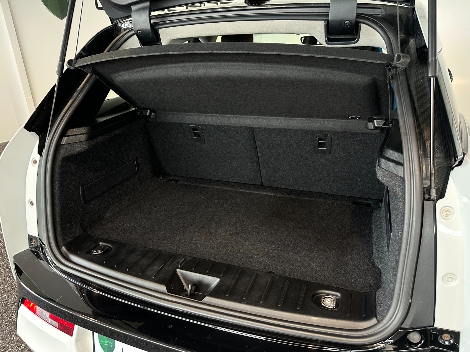 BMW i3 60 Ah Automatic, 170hp, 2015