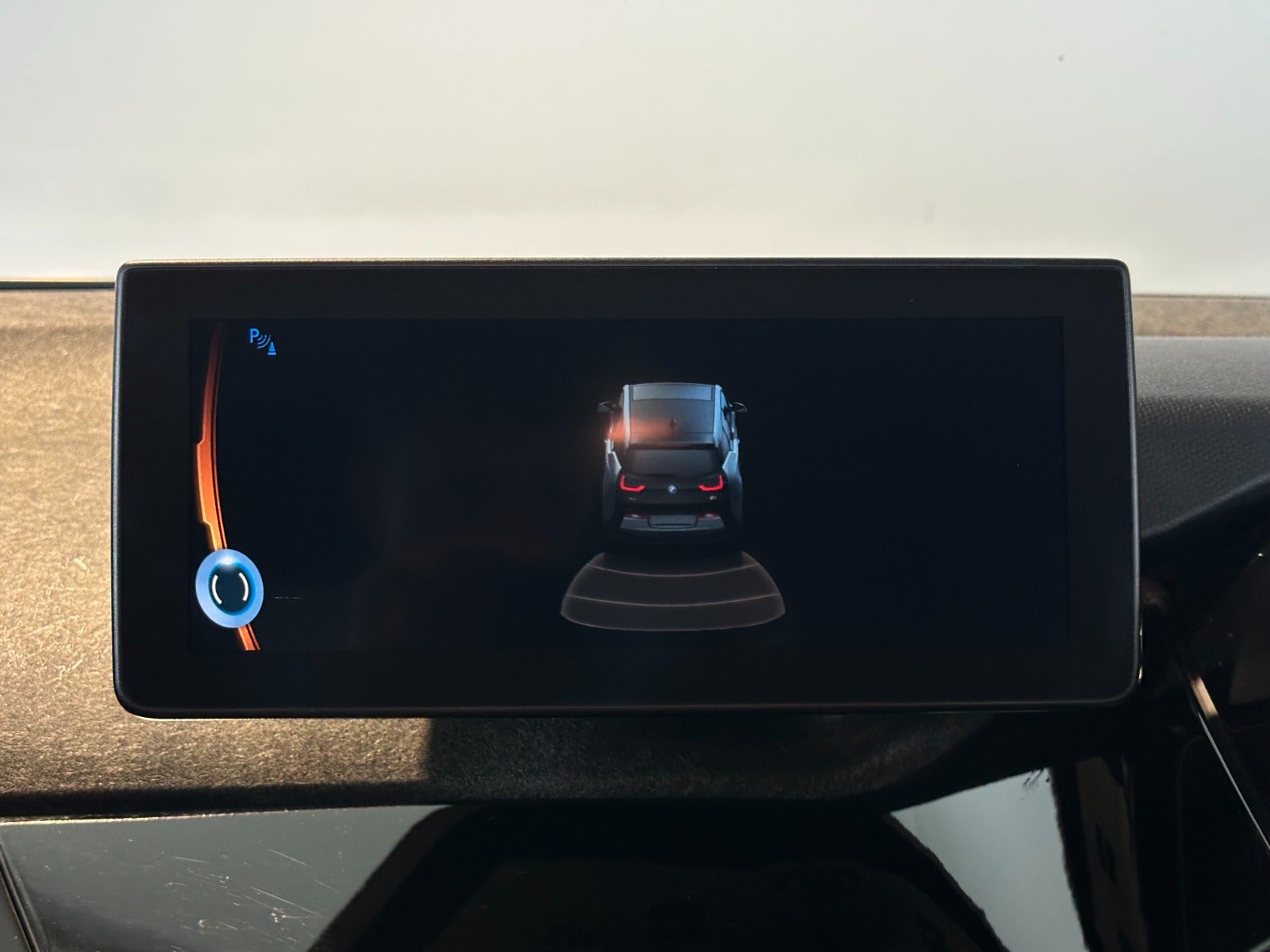 BMW i3 60 Ah Automatic, 170hp, 2015