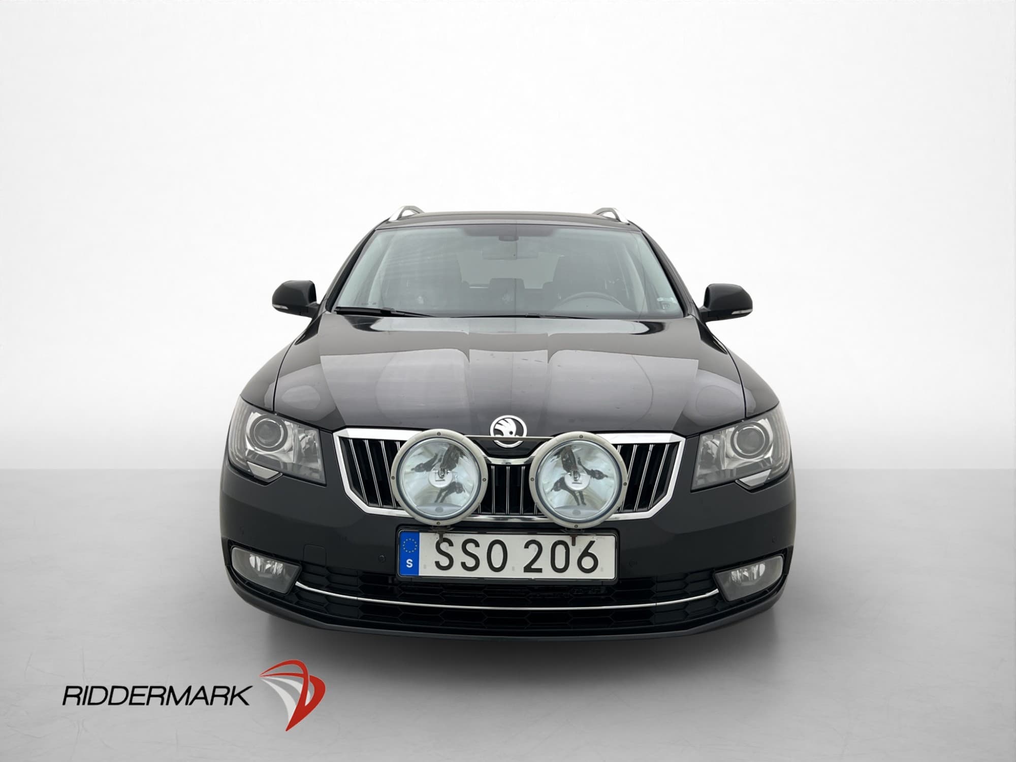 Škoda Superb Combi 2.0 TDI 4x4 DSG Sequential, 6-trins, 170ps, 2015