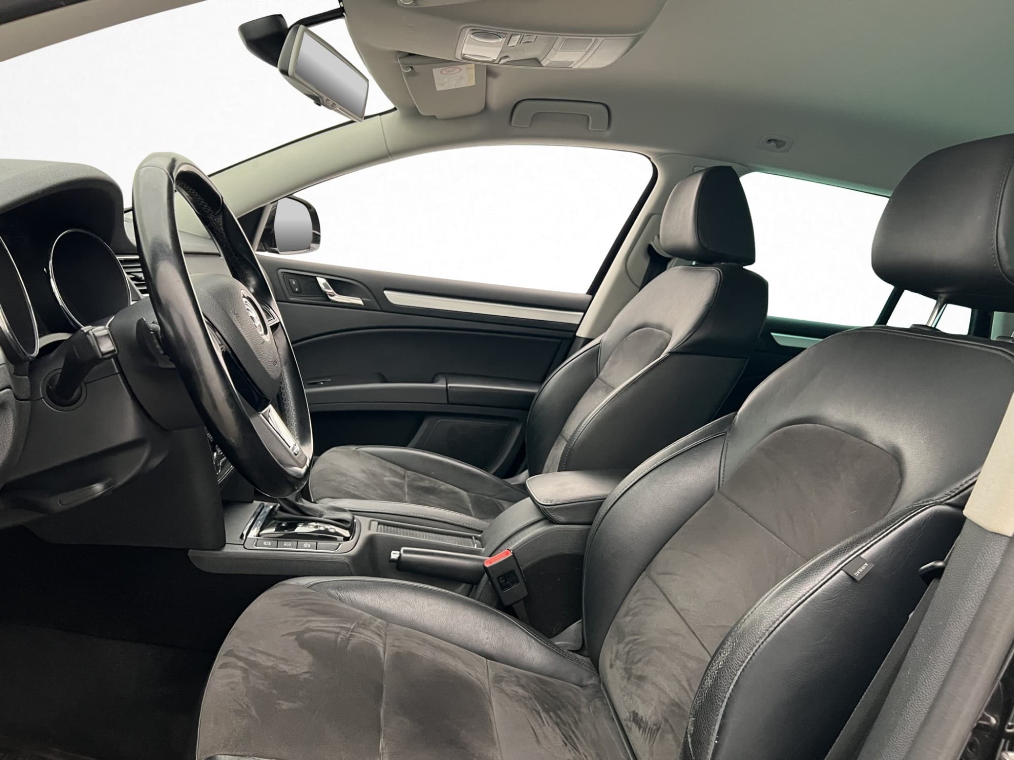 Škoda Superb Combi 2.0 TDI 4x4 DSG Sequential, 6-trins, 170ps, 2015