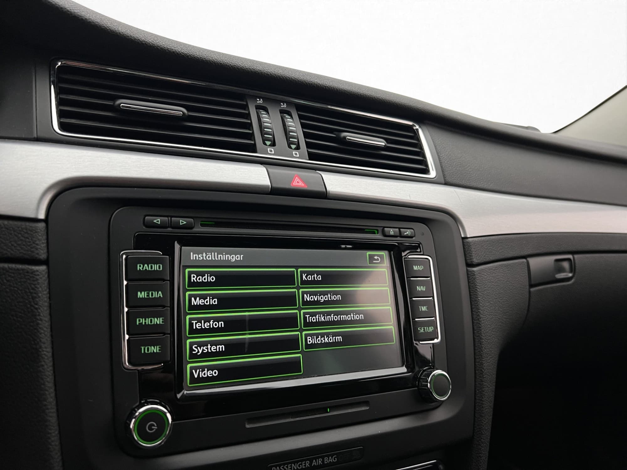 Škoda Superb Combi 2.0 TDI 4x4 DSG Sequential, 6-trins, 170ps, 2015