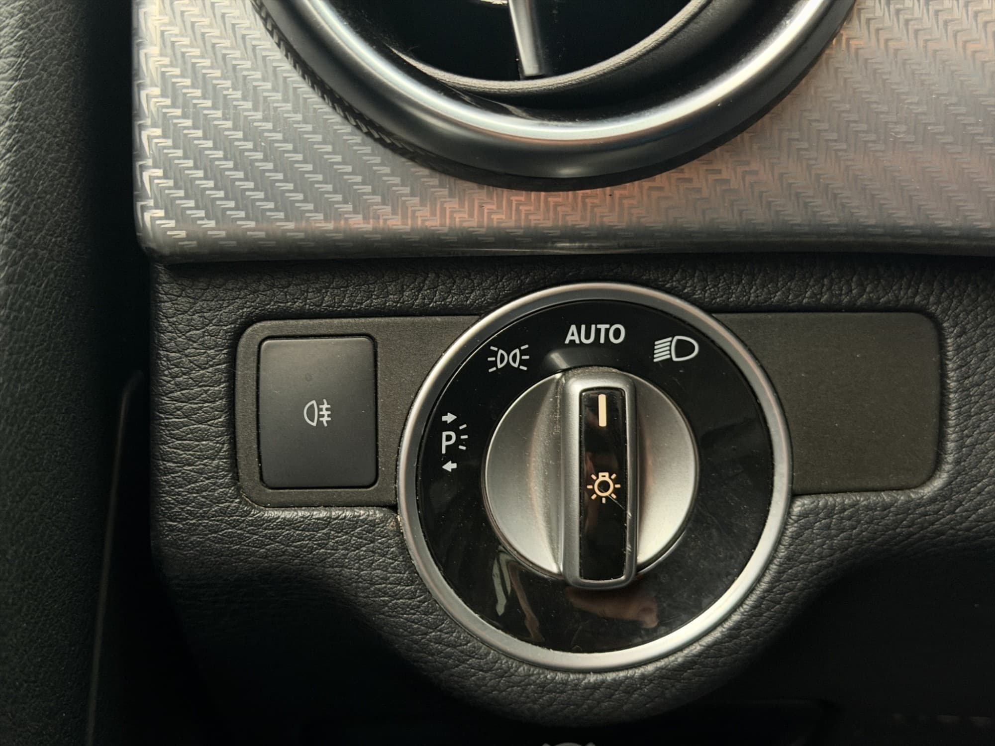 Mercedes-Benz GLK 220 CDI 4MATIC 7G-Tronic Plus, 170hk, 2013