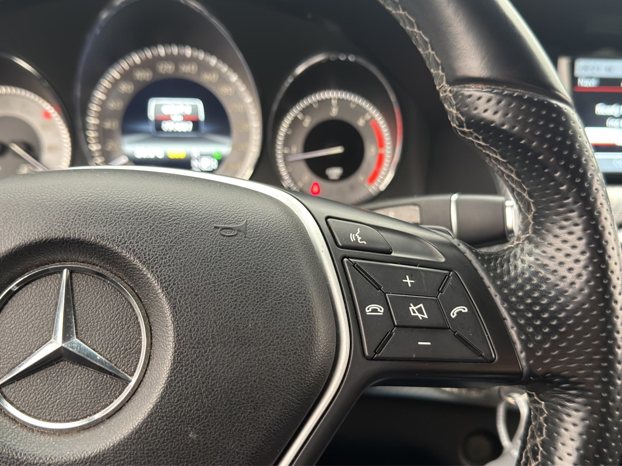 Mercedes-Benz GLK 220 CDI 4MATIC 7G-Tronic Plus, 170hk, 2013