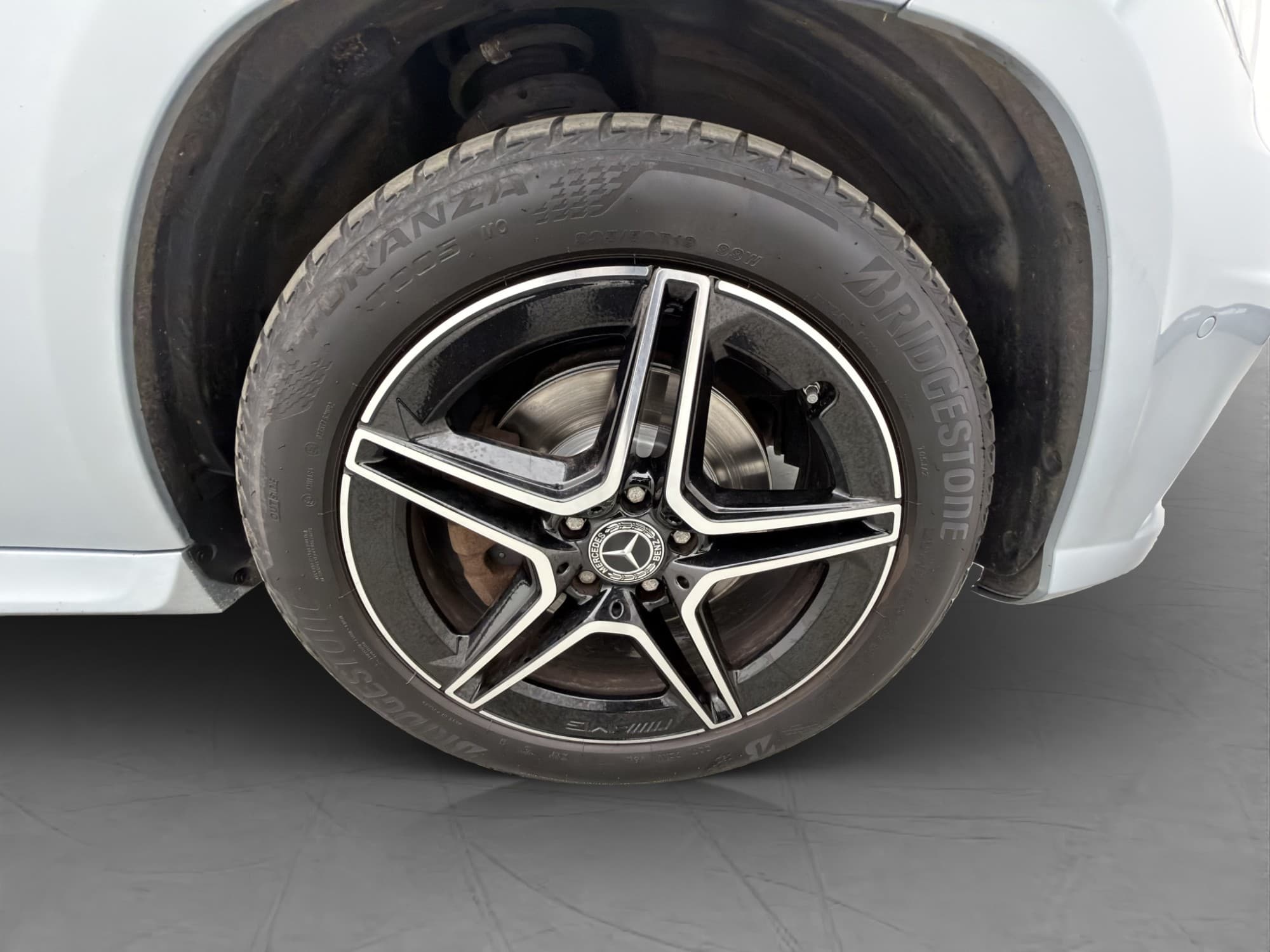 Mercedes-Benz GLK 220 CDI 4MATIC 7G-Tronic Plus, 170hk, 2013