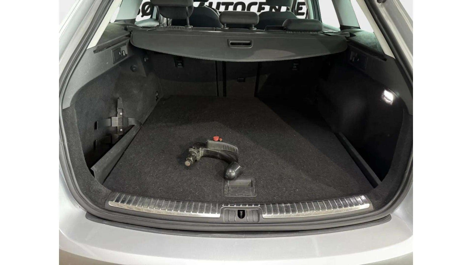 SEAT León ST 1.6 TDI DSG Sequential, 110hp, 2016