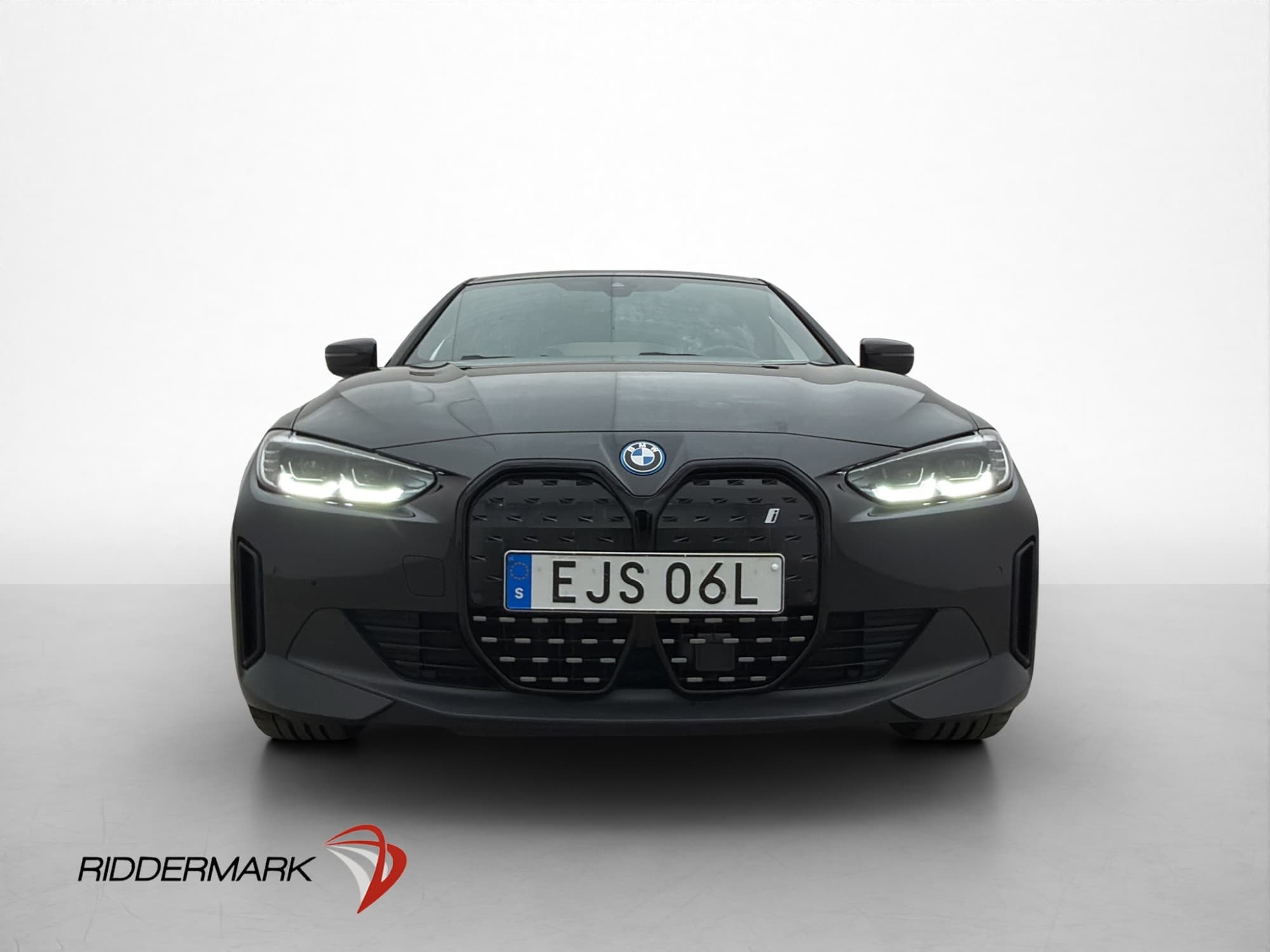 BMW i4 eDrive40 Gran Coupé 83.9 kWh, 340hp, 2023