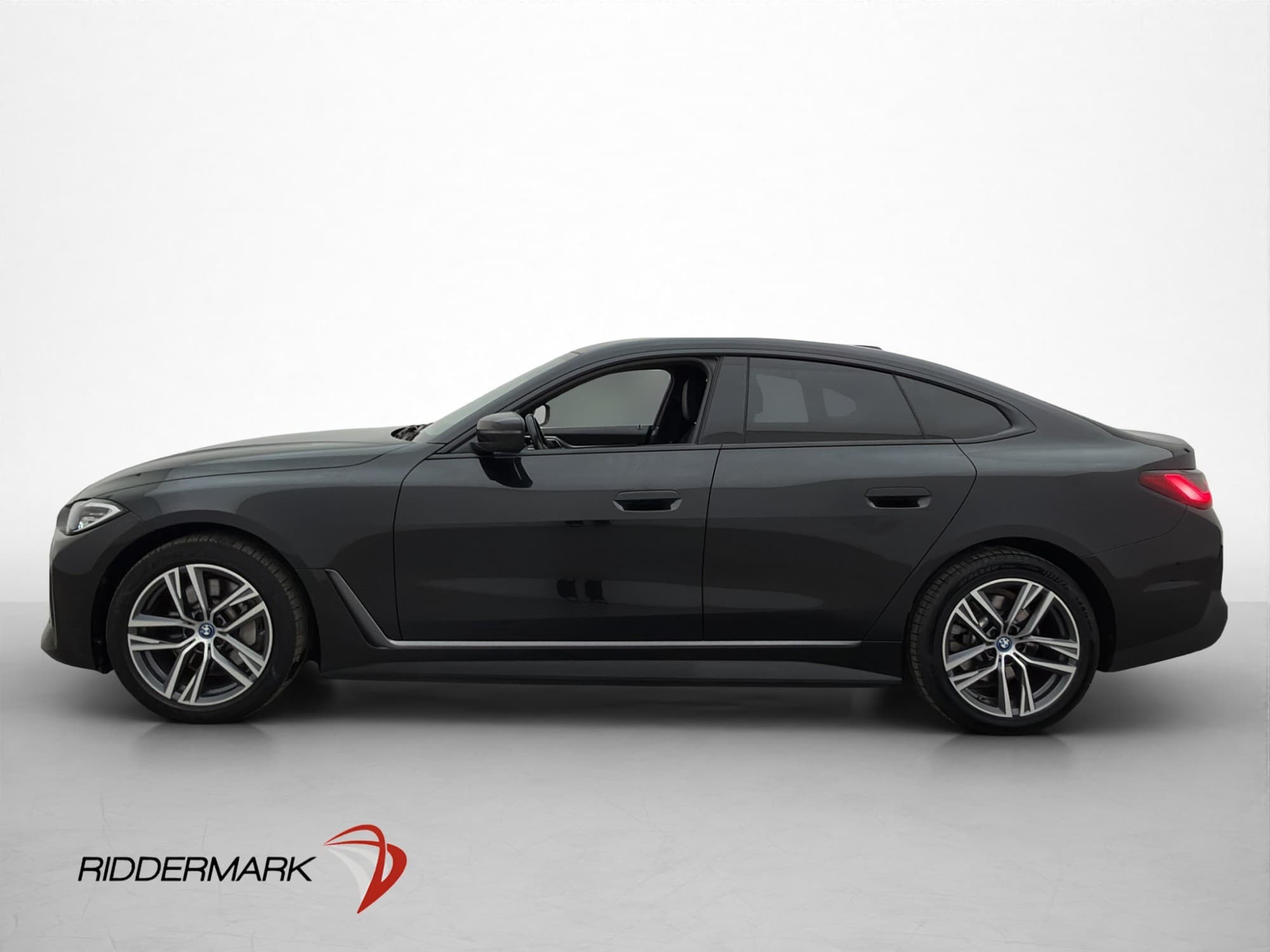 BMW i4 eDrive40 Gran Coupé 83.9 kWh, 340hp, 2023