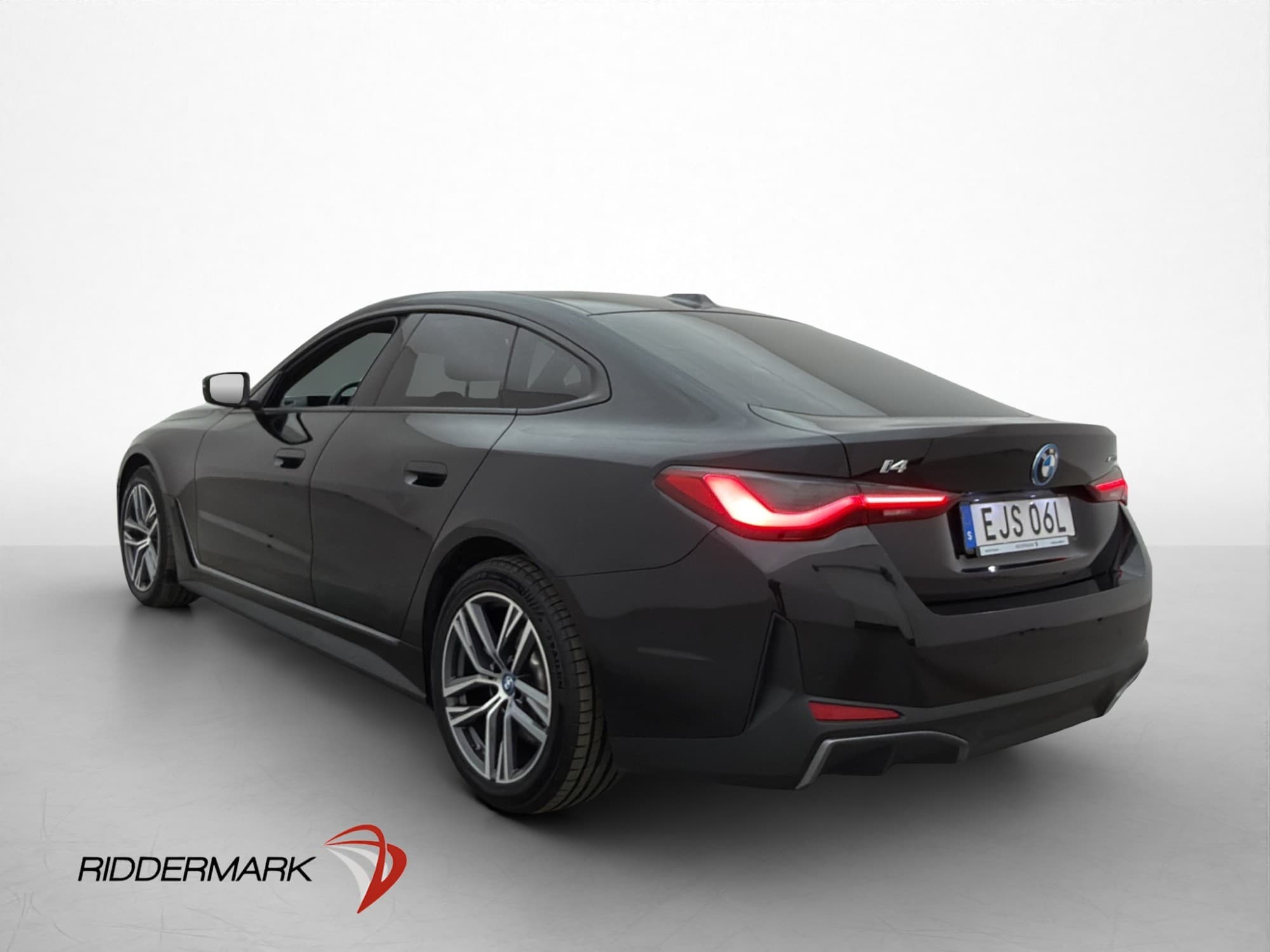 BMW i4 eDrive40 Gran Coupé 83.9 kWh, 340hp, 2023