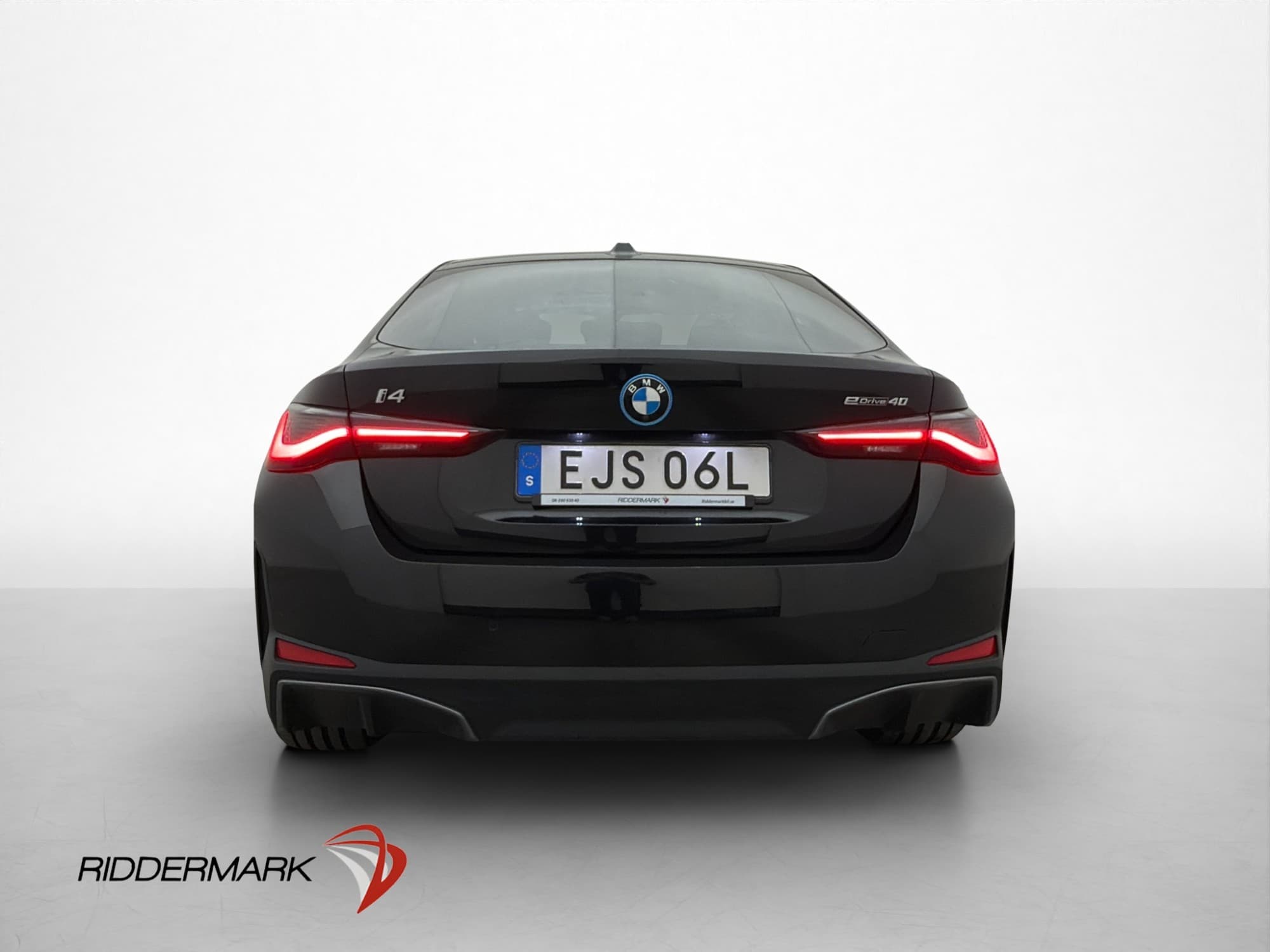 BMW i4 eDrive40 Gran Coupé 83.9 kWh, 340hp, 2023