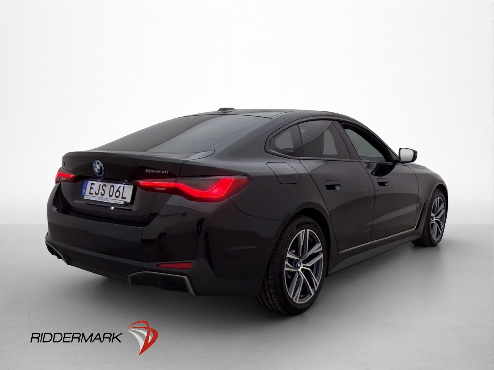 BMW i4 eDrive40 Gran Coupé 83.9 kWh, 340hp, 2023