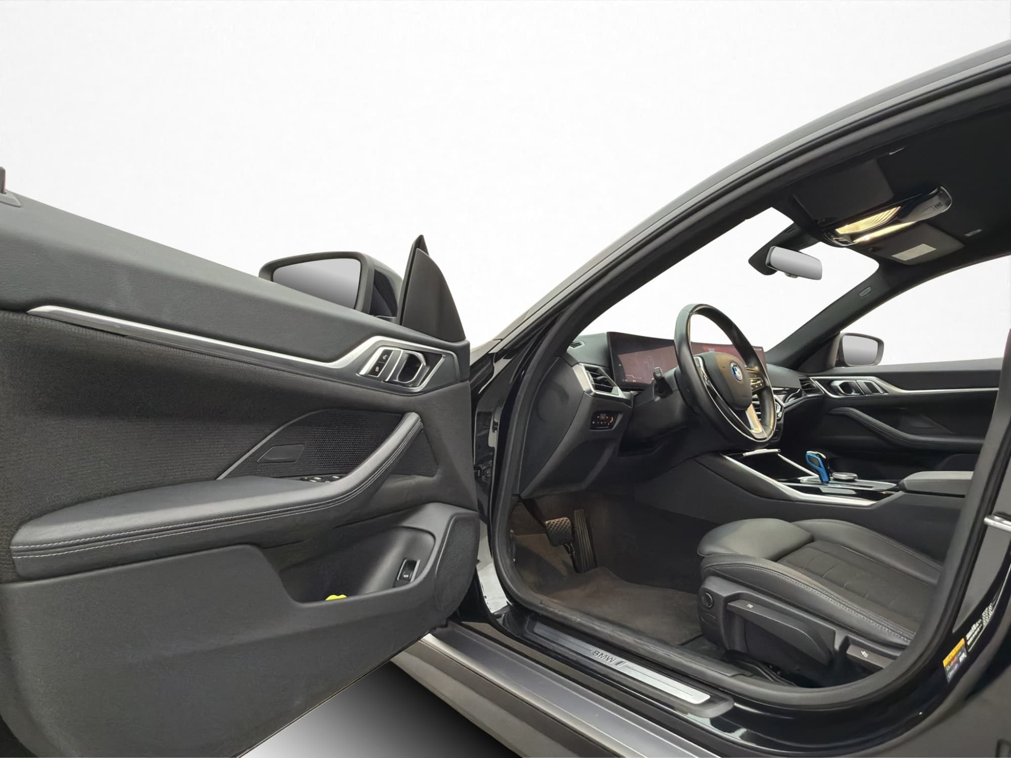 BMW i4 eDrive40 Gran Coupé 83.9 kWh, 340hp, 2023