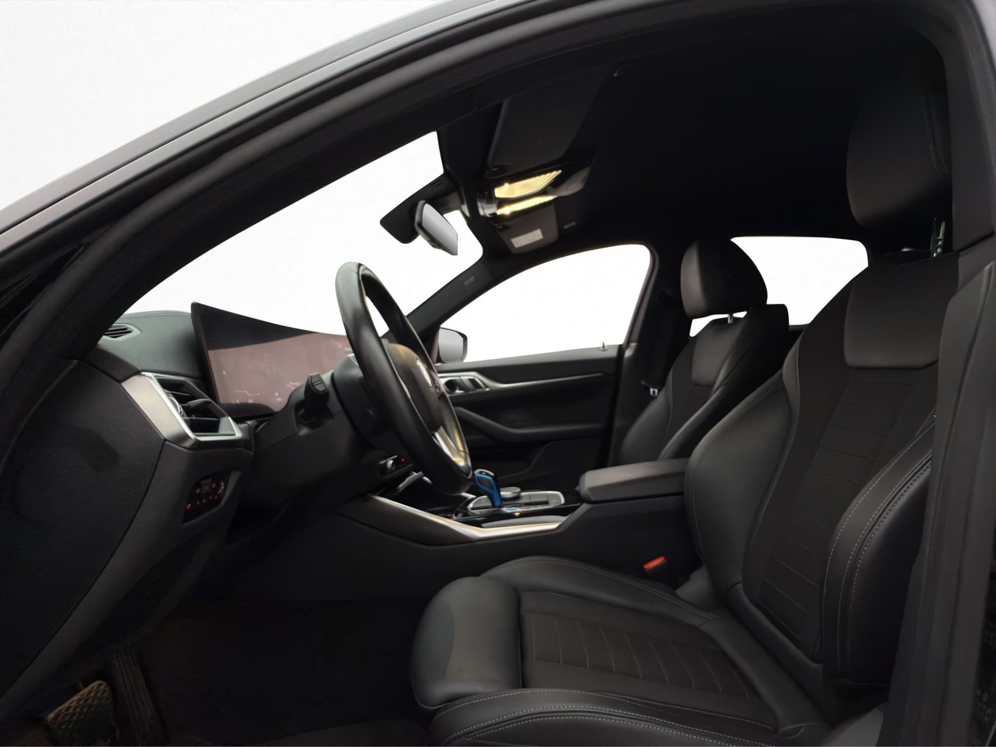 BMW i4 eDrive40 Gran Coupé 83.9 kWh, 340hp, 2023