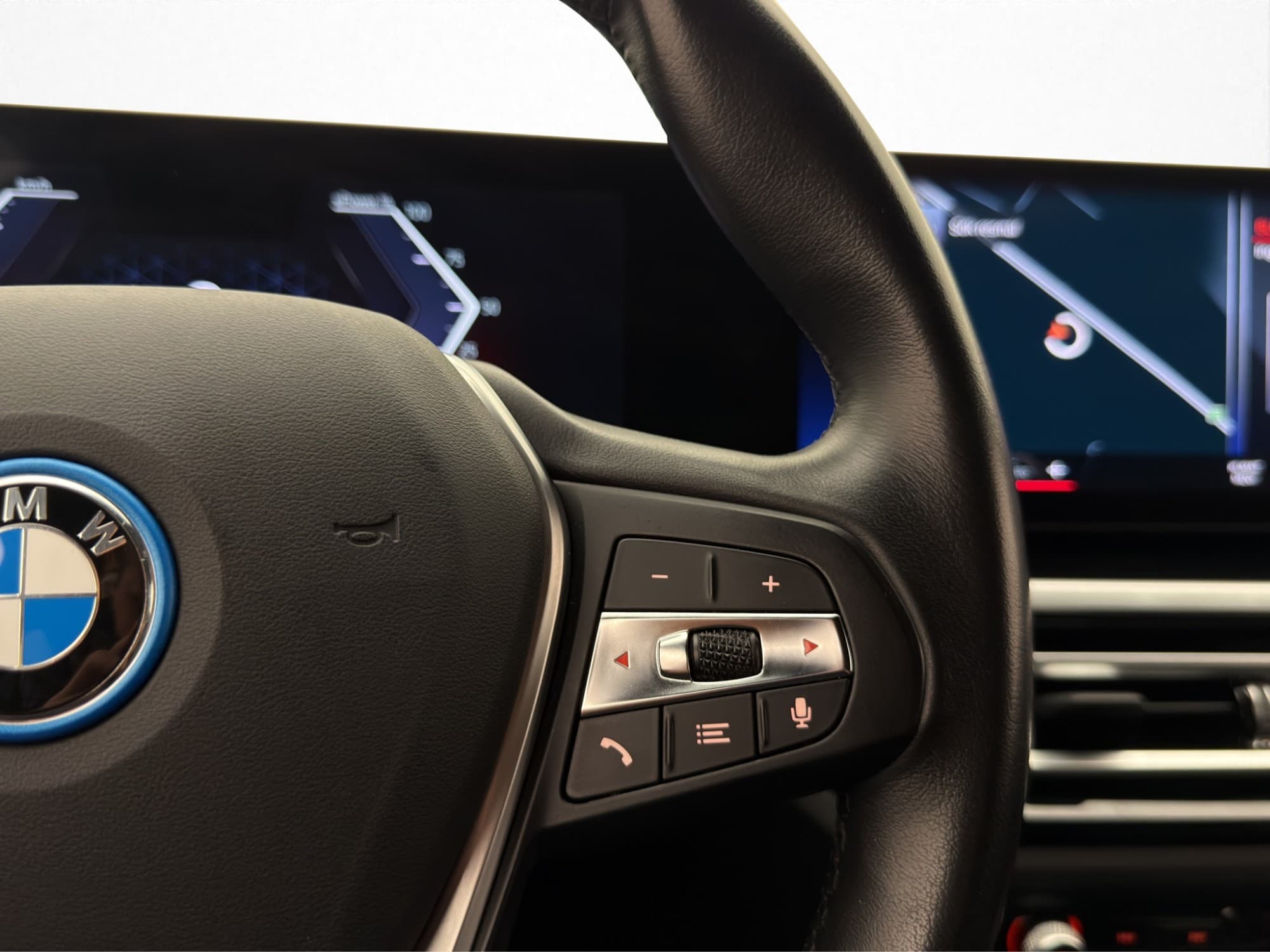 BMW i4 eDrive40 Gran Coupé 83.9 kWh, 340hp, 2023