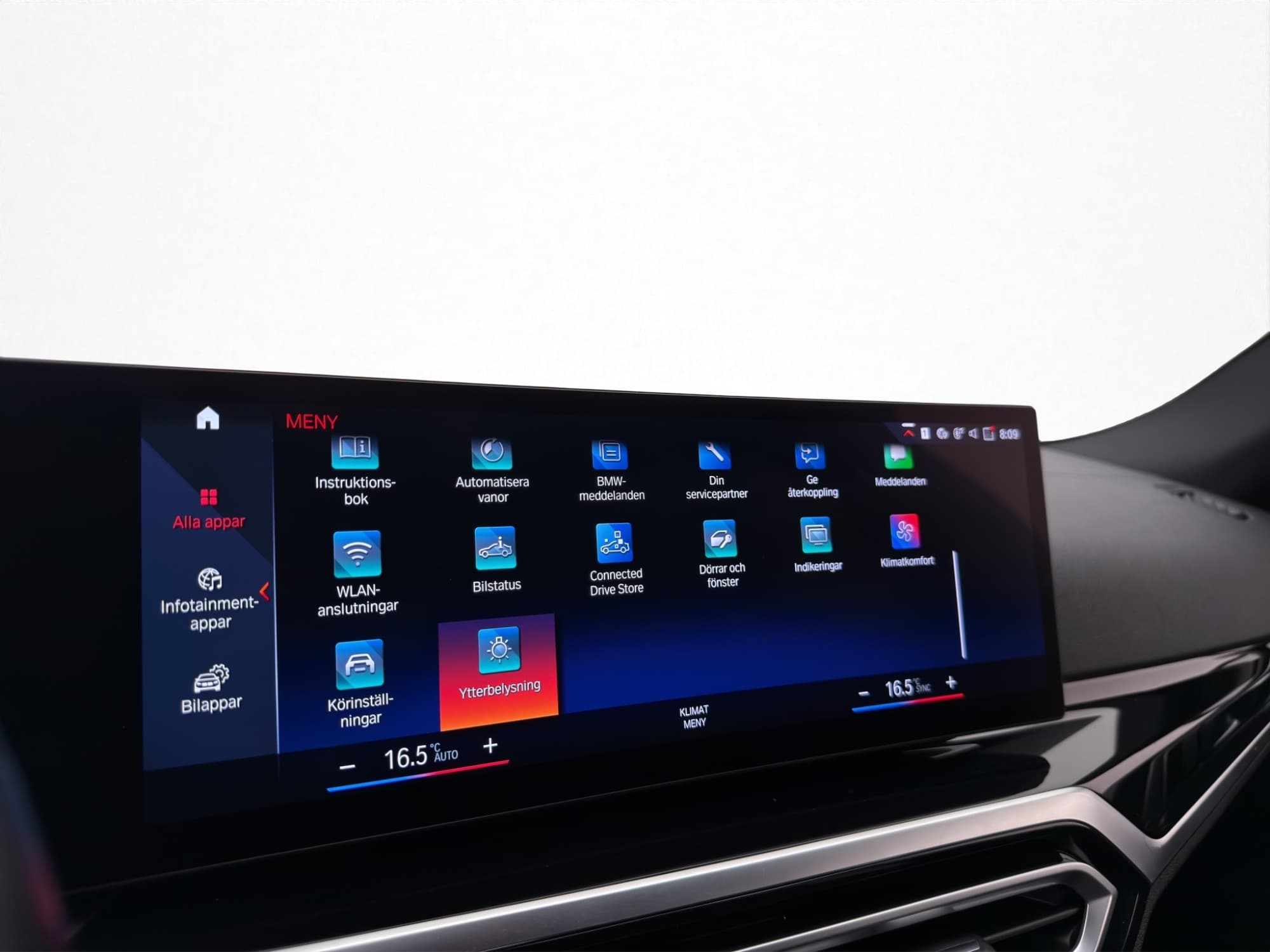 BMW i4 eDrive40 Gran Coupé 83.9 kWh, 340hp, 2023