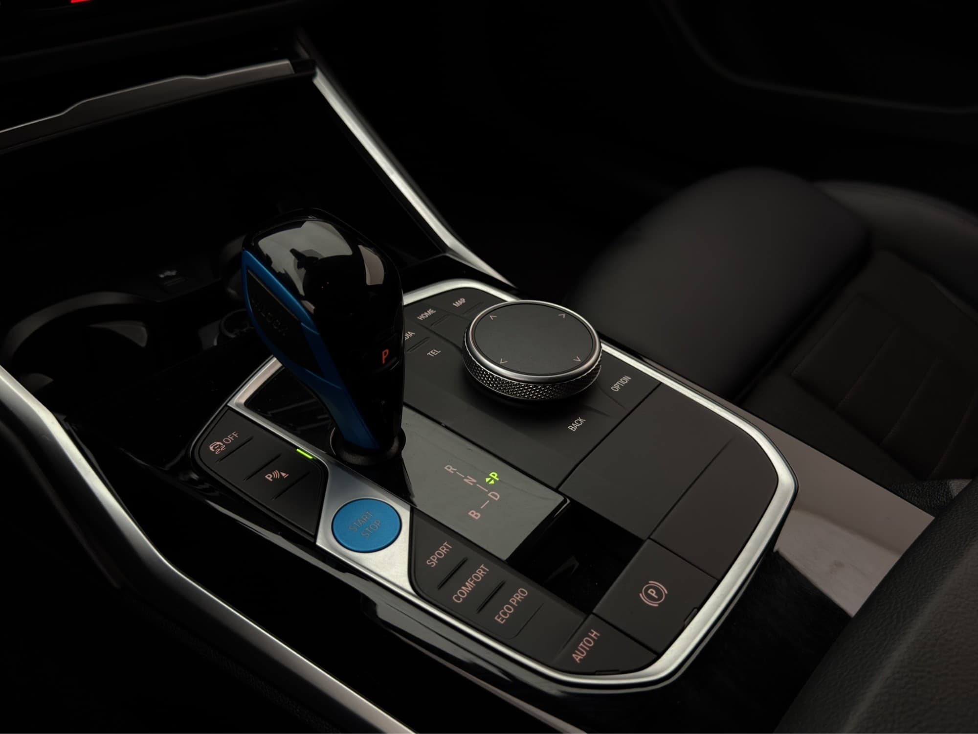 BMW i4 eDrive40 Gran Coupé 83.9 kWh, 340hp, 2023