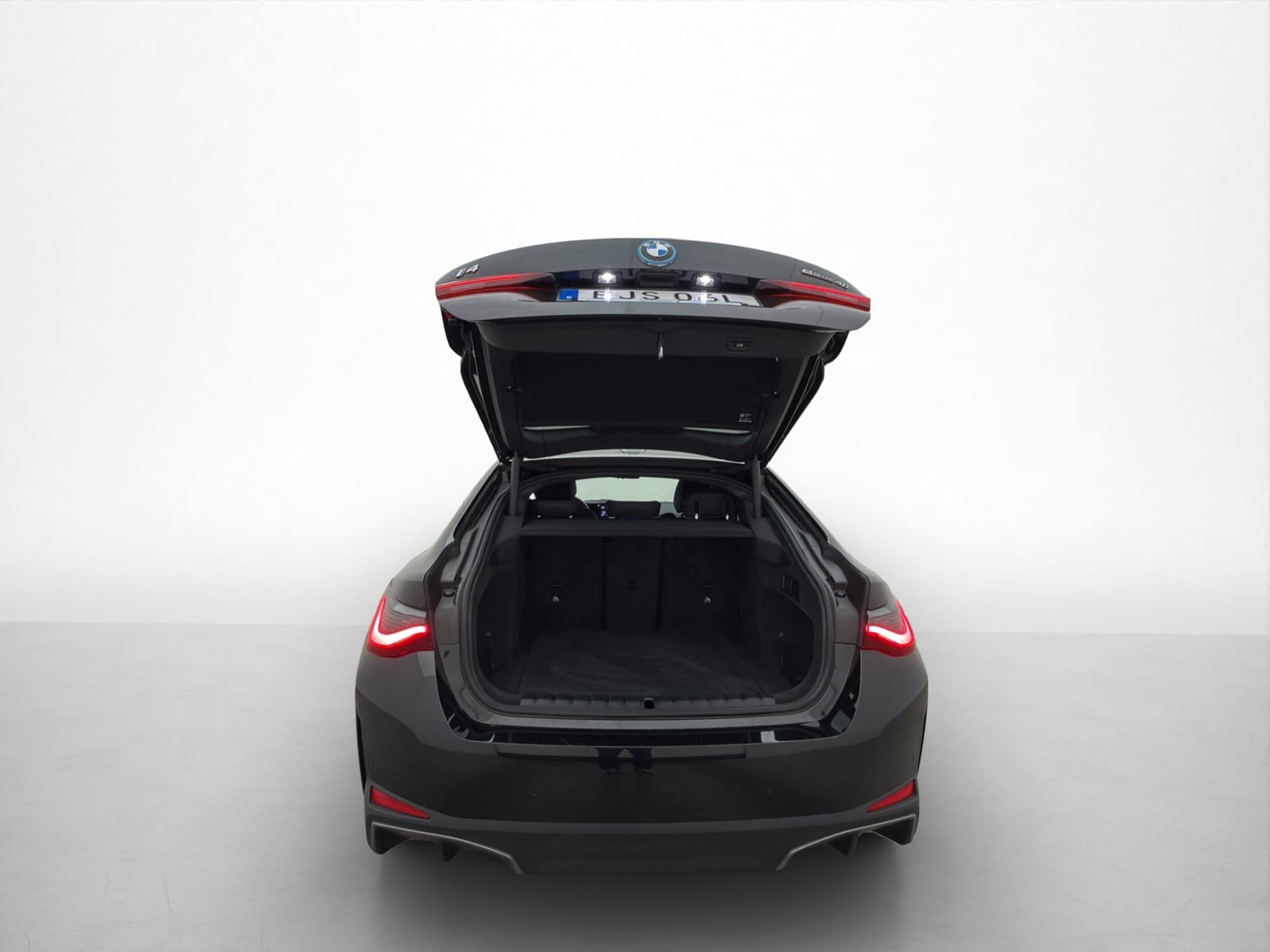 BMW i4 eDrive40 Gran Coupé 83.9 kWh, 340hp, 2023