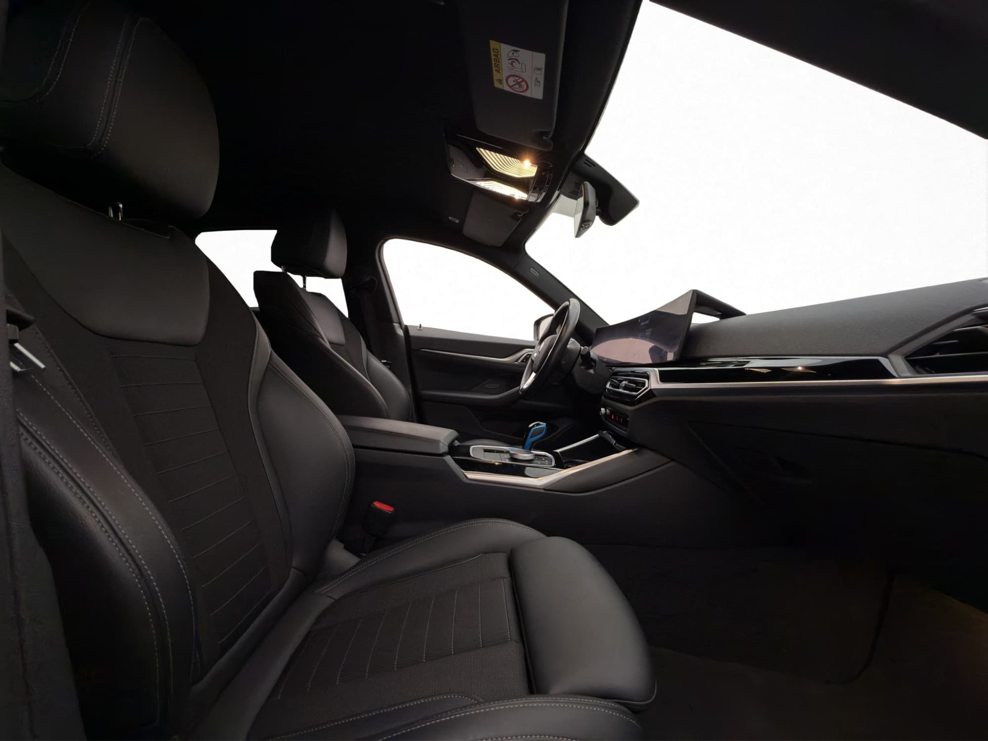 BMW i4 eDrive40 Gran Coupé 83.9 kWh, 340hp, 2023