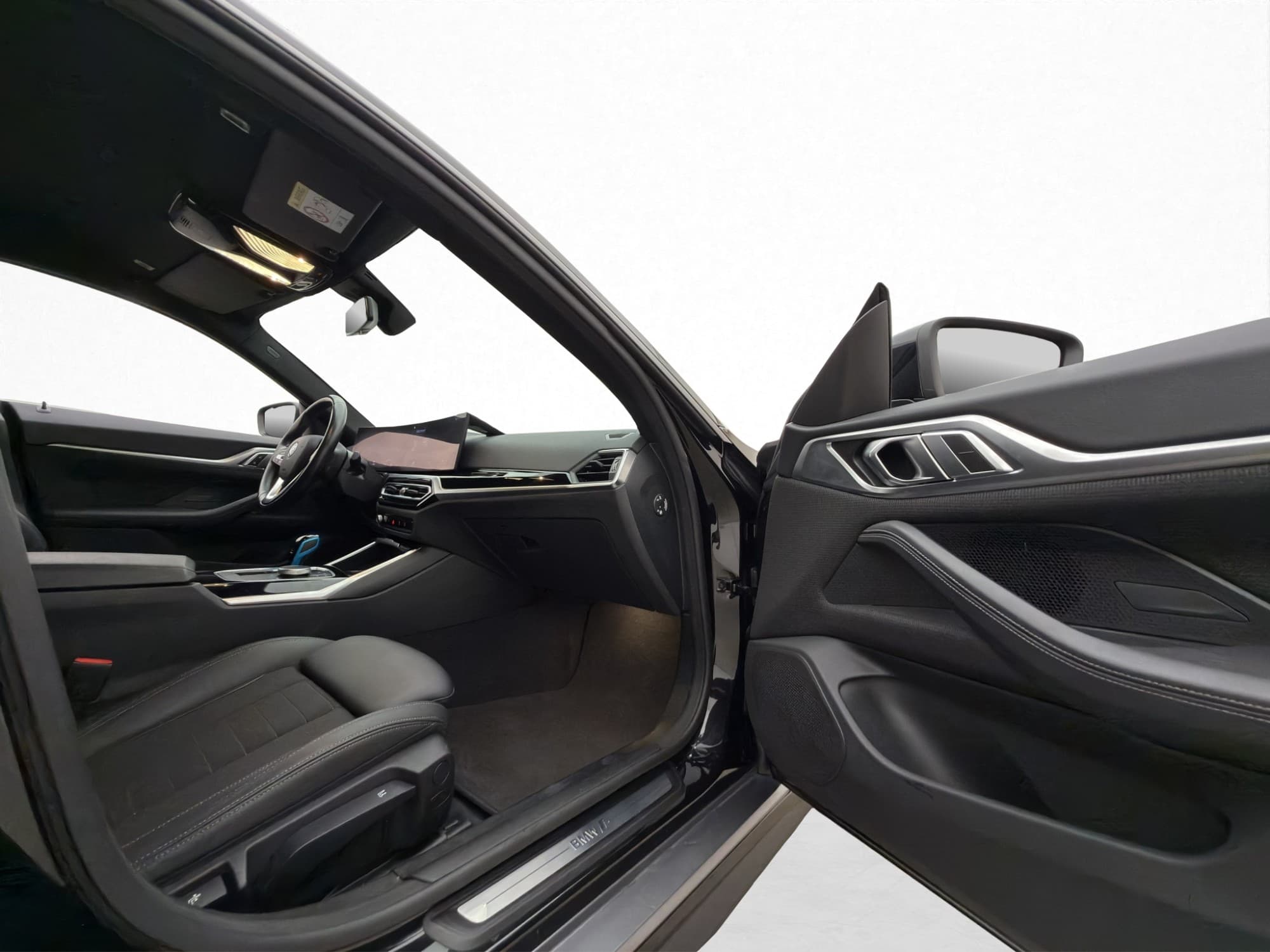 BMW i4 eDrive40 Gran Coupé 83.9 kWh, 340hp, 2023