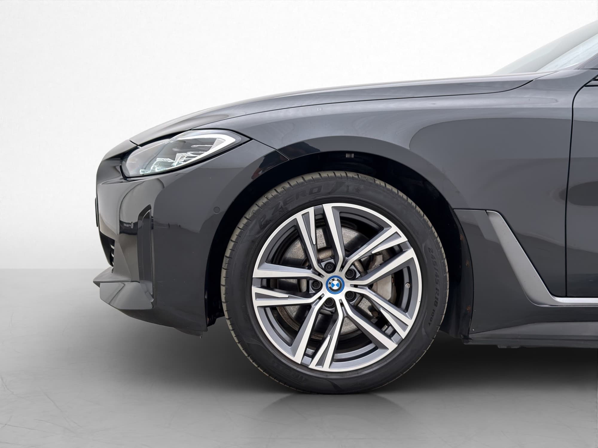 BMW i4 eDrive40 Gran Coupé 83.9 kWh, 340hp, 2023