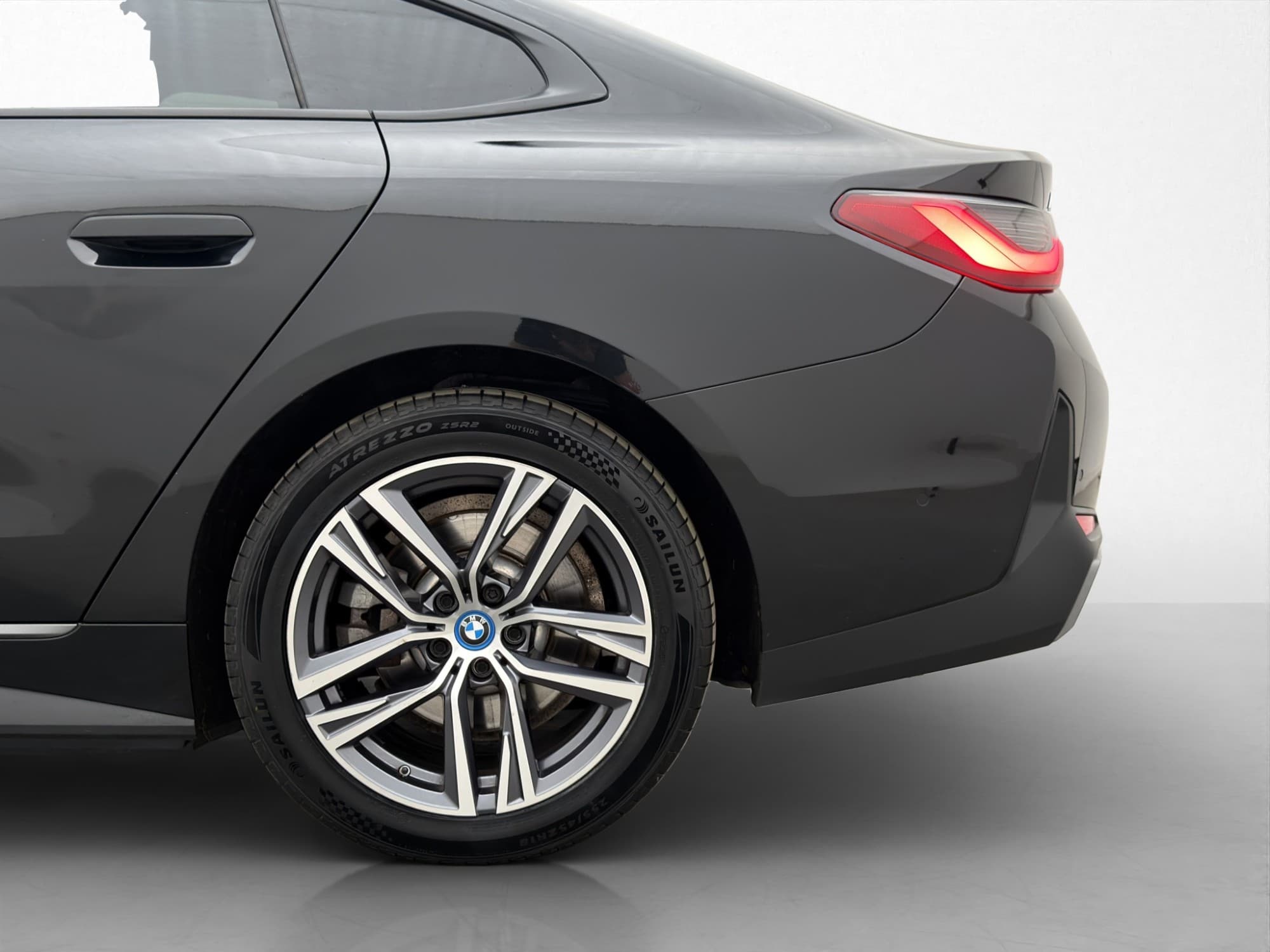 BMW i4 eDrive40 Gran Coupé 83.9 kWh, 340hp, 2023