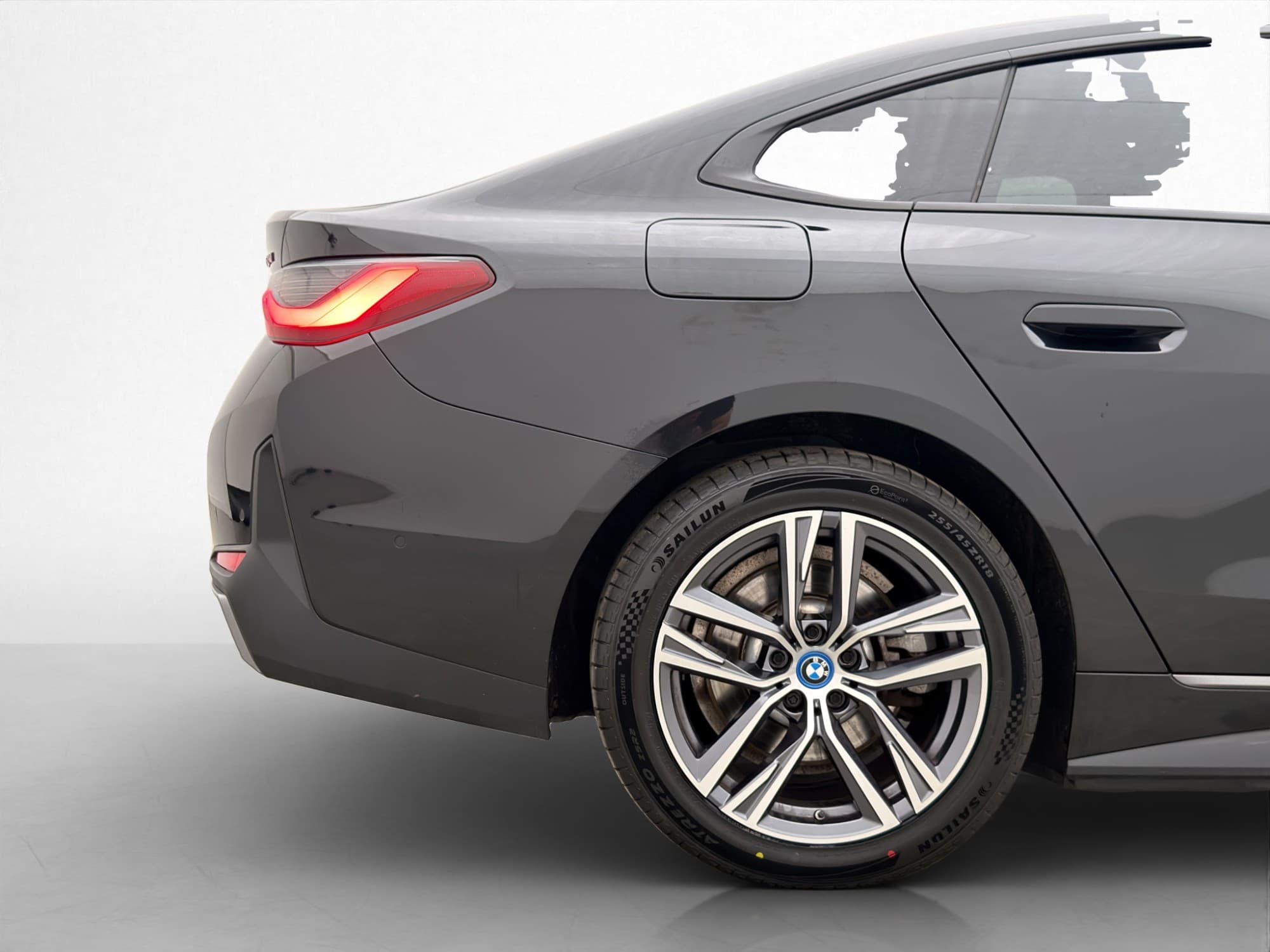 BMW i4 eDrive40 Gran Coupé 83.9 kWh, 340hp, 2023