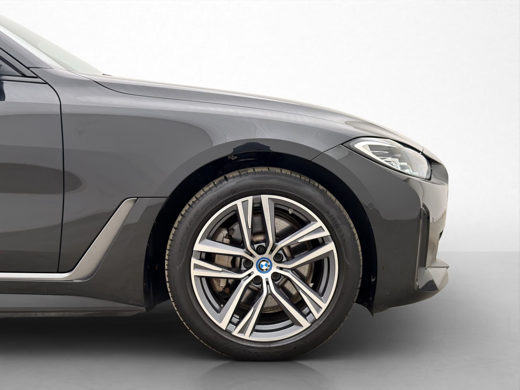 BMW i4 eDrive40 Gran Coupé 83.9 kWh, 340hp, 2023