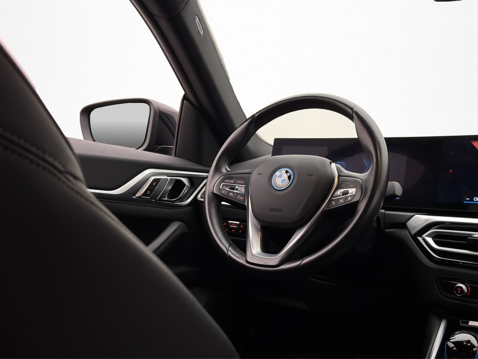 BMW i4 eDrive40 Gran Coupé 83.9 kWh, 340hp, 2023