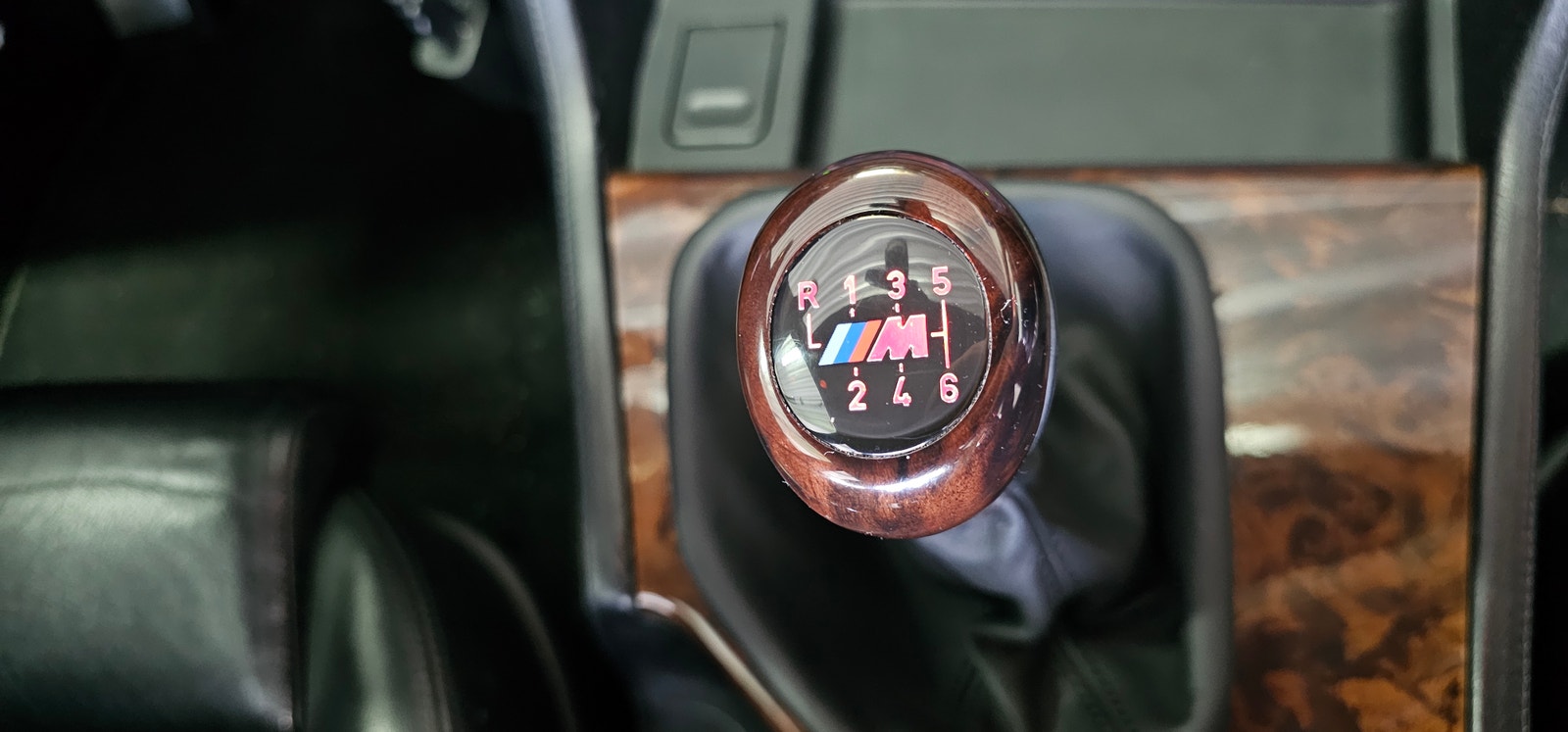 BMW M5 Sedan Manual, 400hp, 1999
