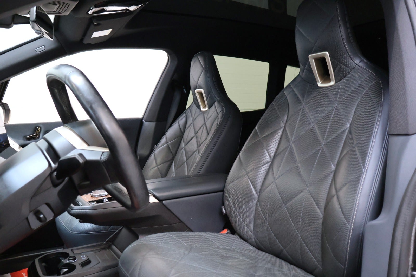BMW iX xDrive40, 326hp, 2022