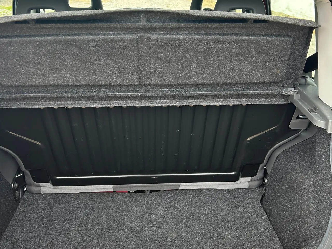 Fiat Panda 1.2 FIRE Manuell, 5-trinn, 69hk, 2012