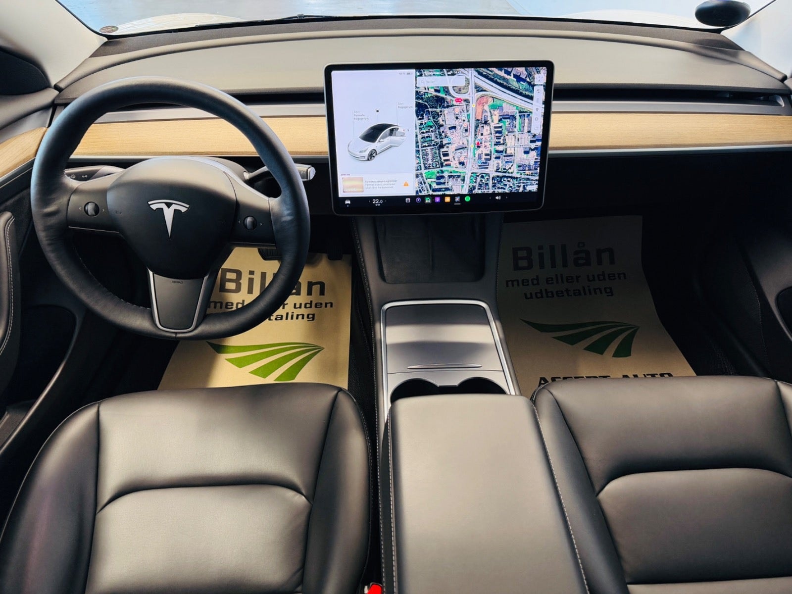 Tesla Model 3 Standard Range Plus, 325ps, 2021