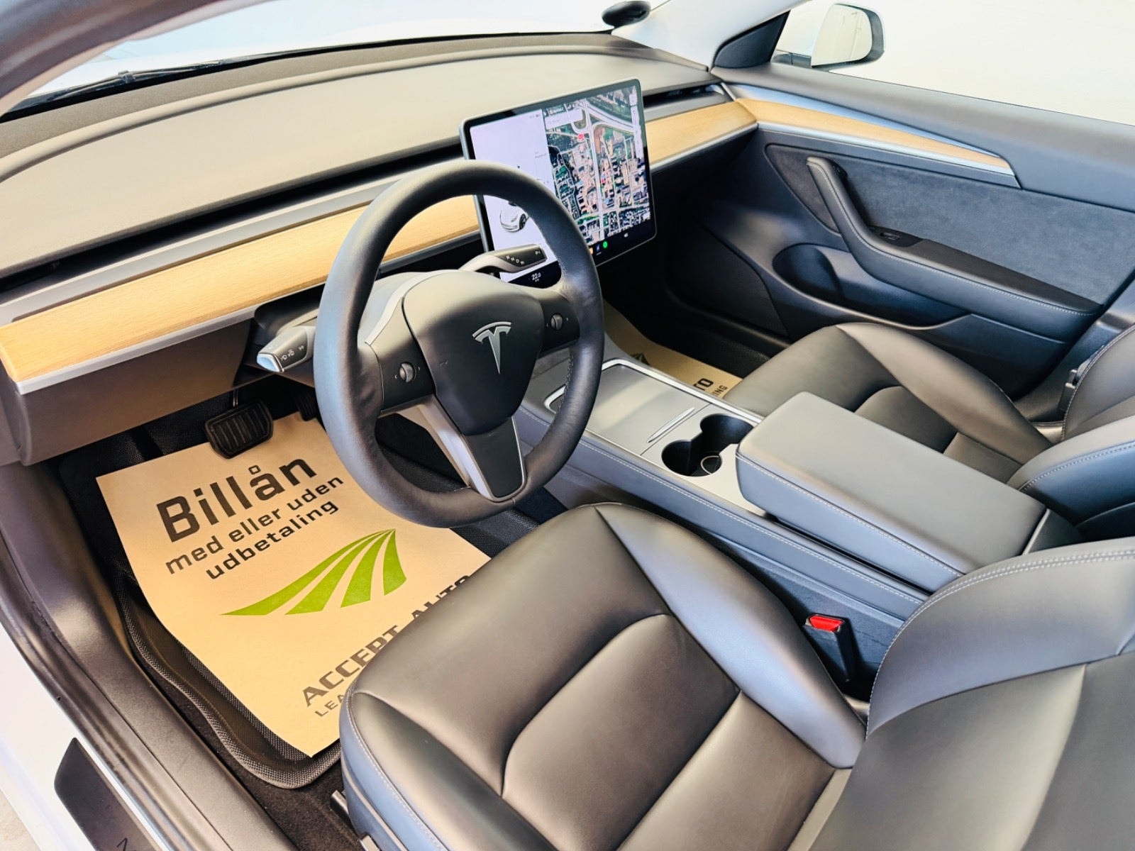Tesla Model 3 Standard Range Plus, 325ps, 2021