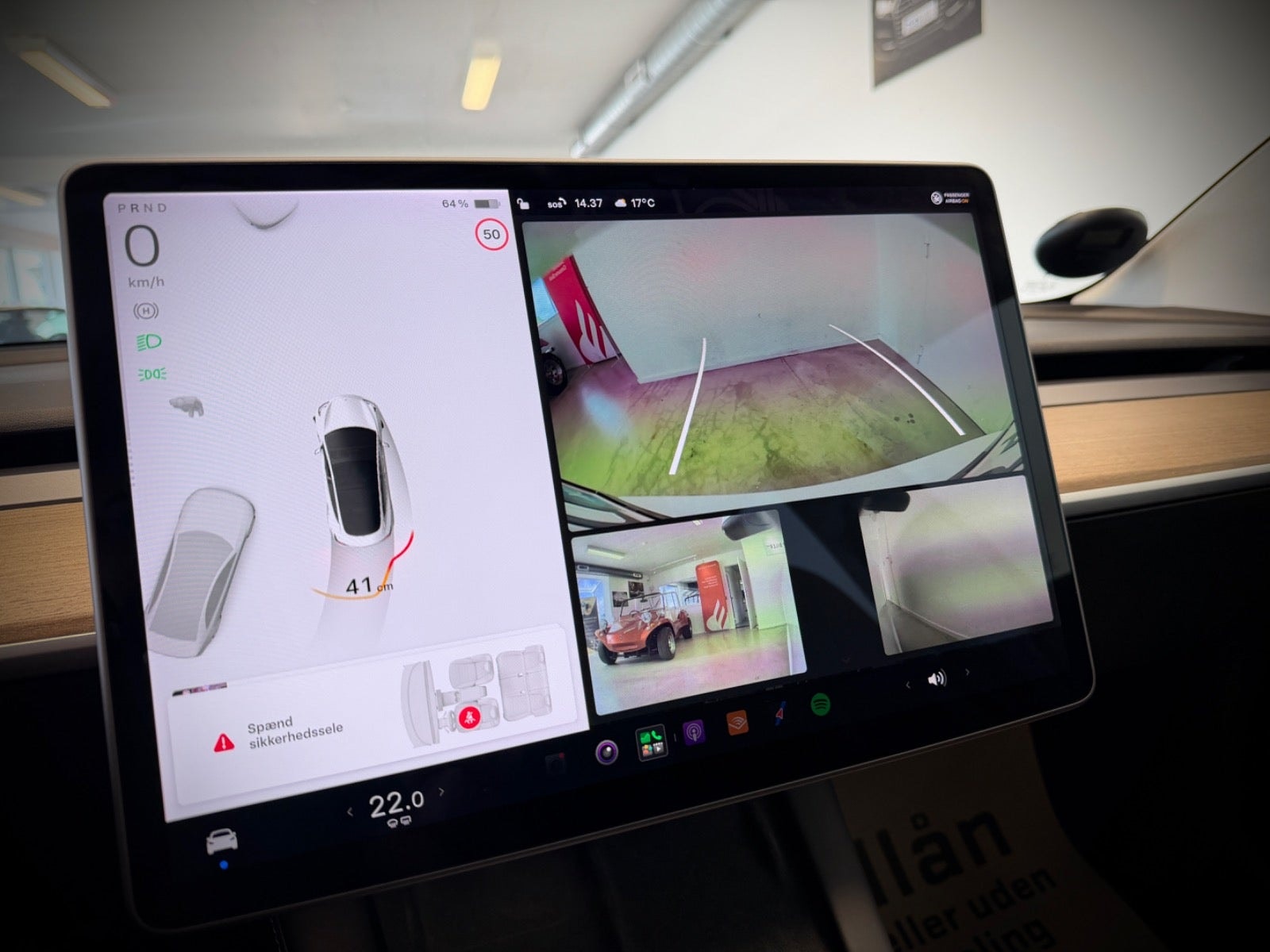 Tesla Model 3 Standard Range Plus, 325ps, 2021
