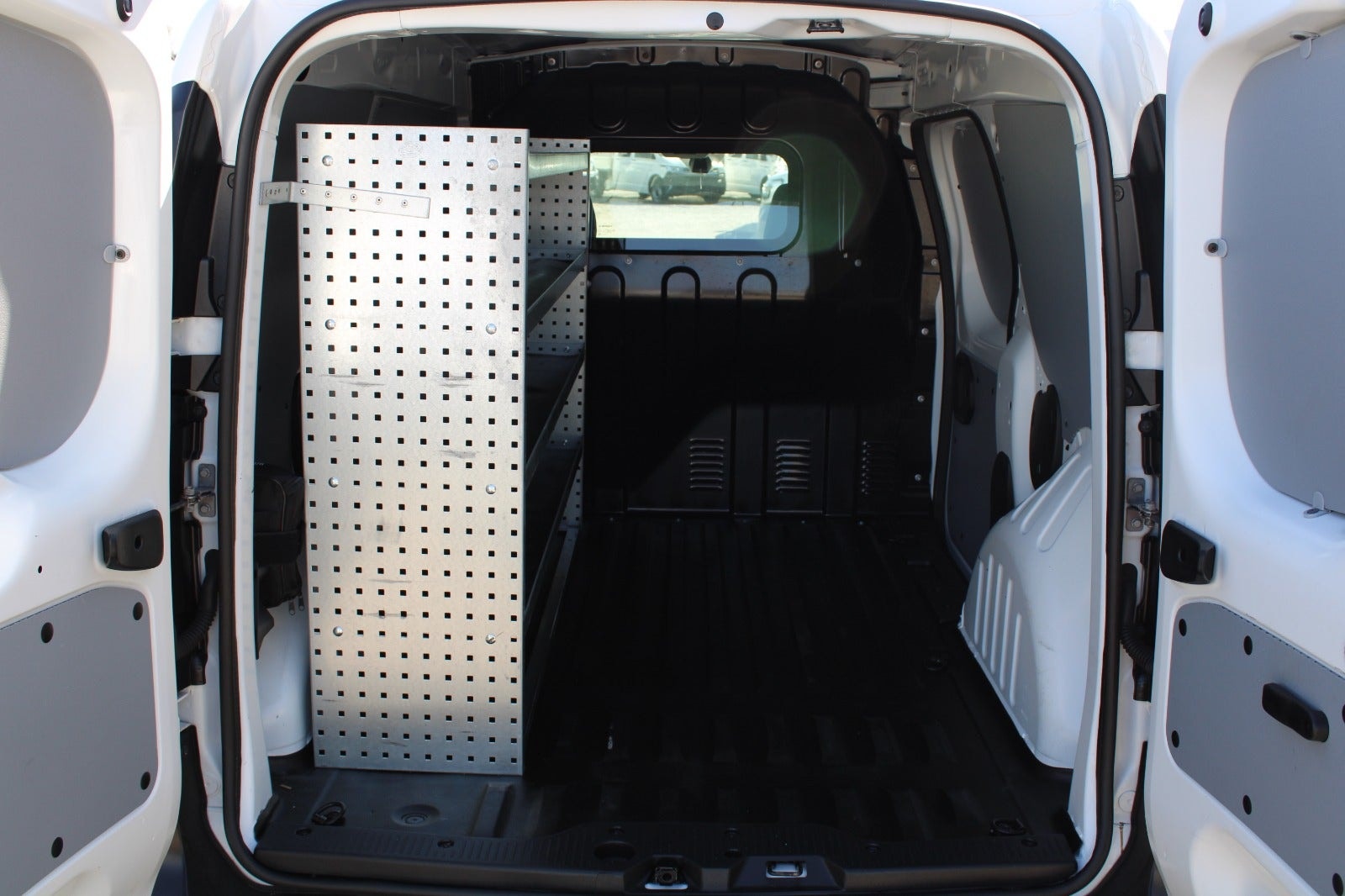 Renault Express 1.5 Blue dCi Manuell, 6-trinn, 75hk, 2021