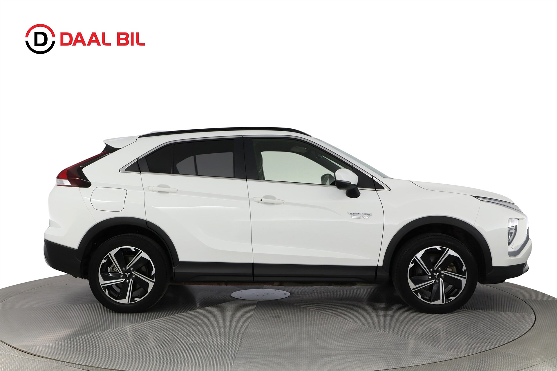 Mitsubishi Eclipse Cross PHEV 2.4 MIVEC S-AWC, 188hk, 2023