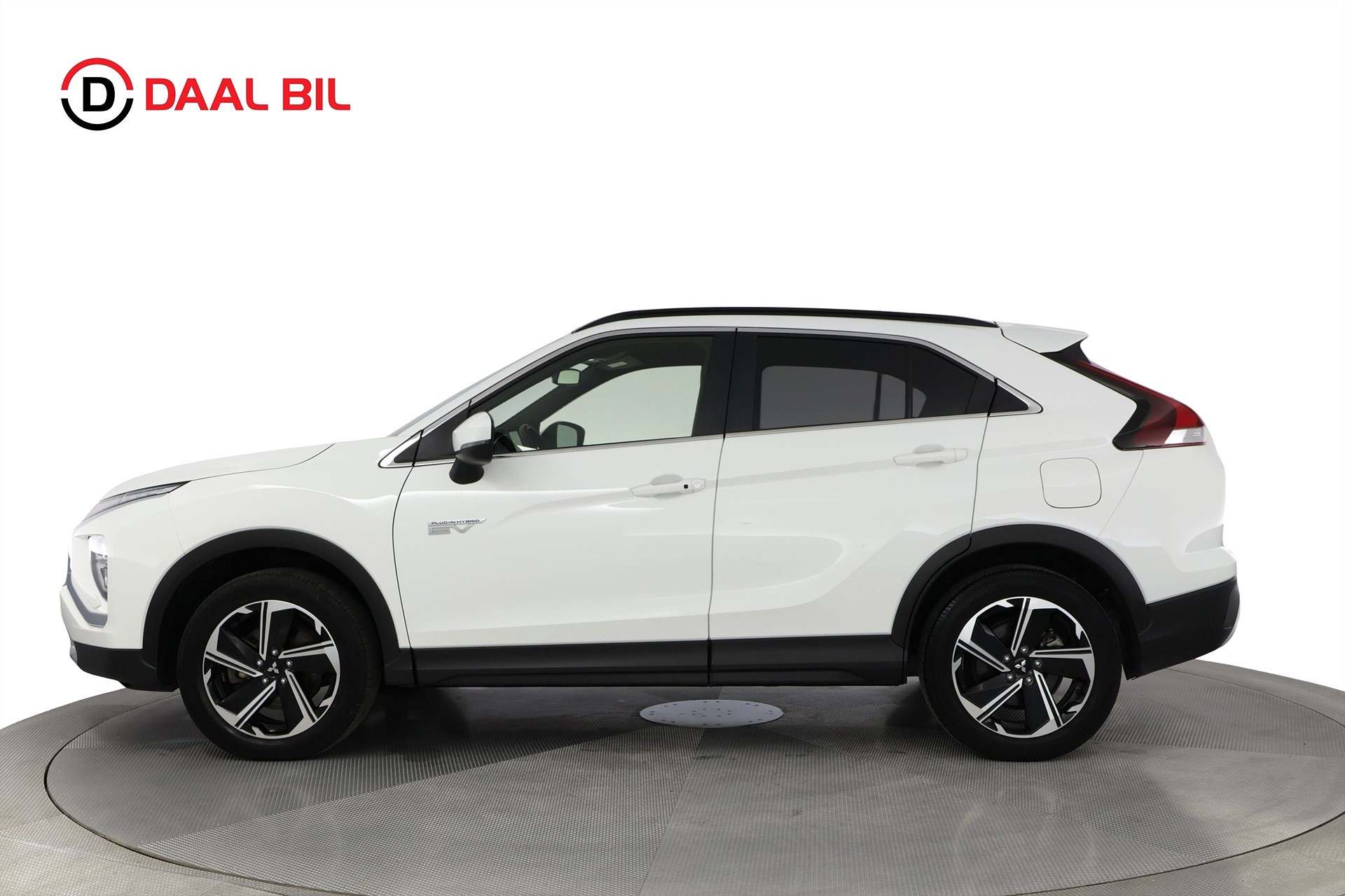 Mitsubishi Eclipse Cross PHEV 2.4 MIVEC S-AWC, 188hk, 2023