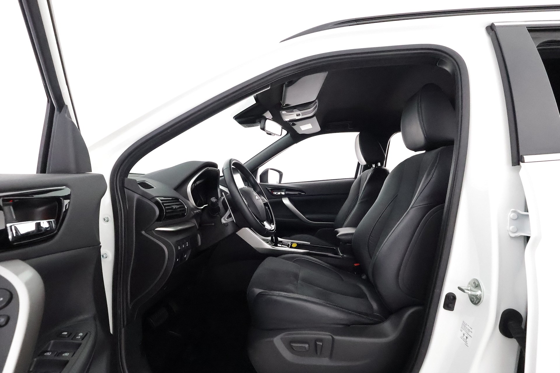 Mitsubishi Eclipse Cross PHEV 2.4 MIVEC S-AWC, 188hk, 2023