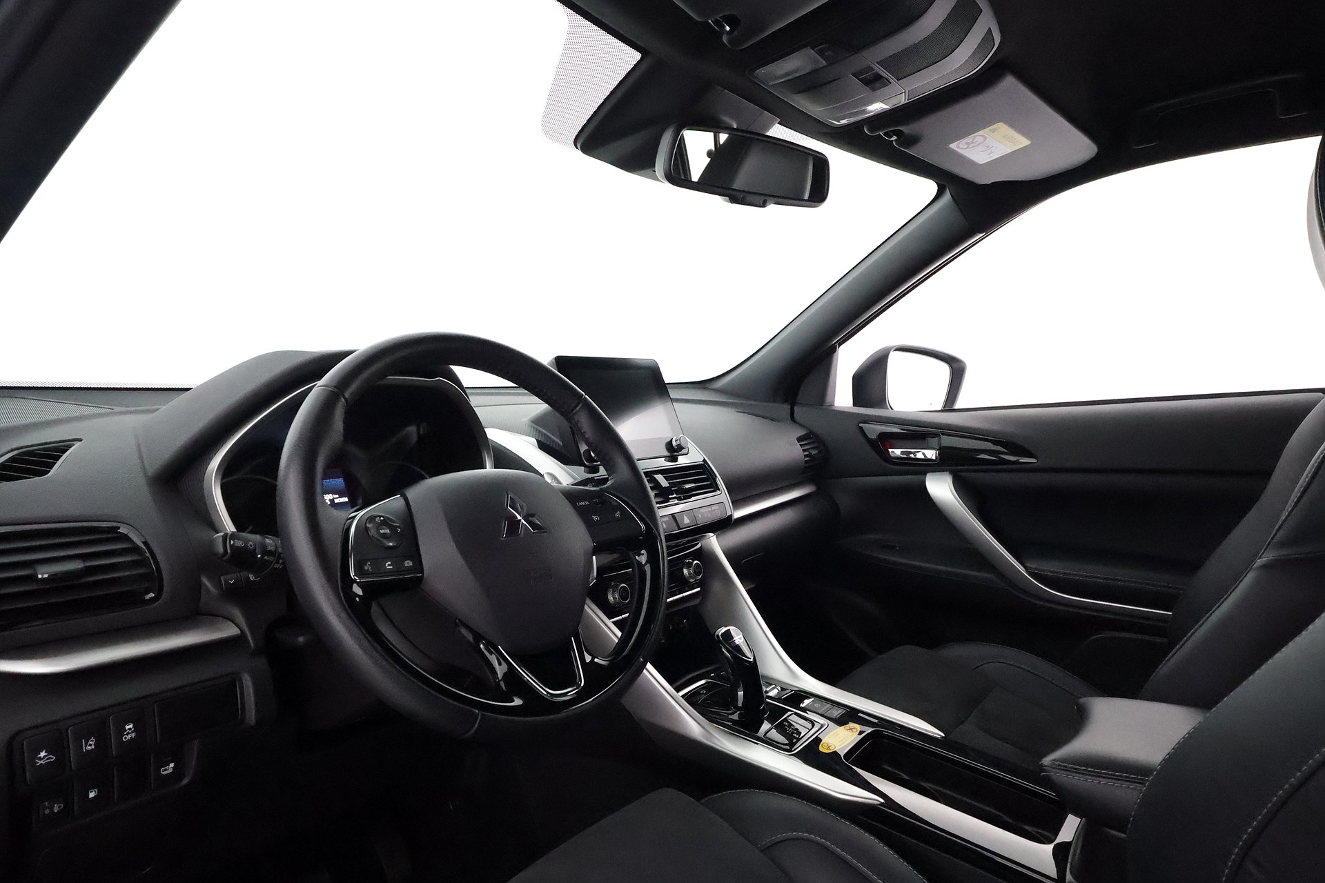 Mitsubishi Eclipse Cross PHEV 2.4 MIVEC S-AWC, 188hk, 2023