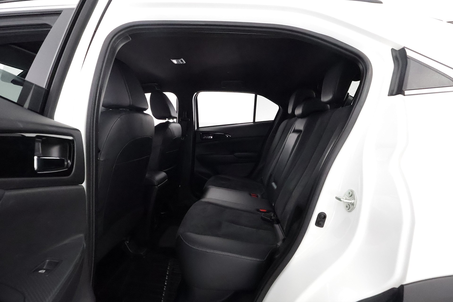 Mitsubishi Eclipse Cross PHEV 2.4 MIVEC S-AWC, 188hk, 2023