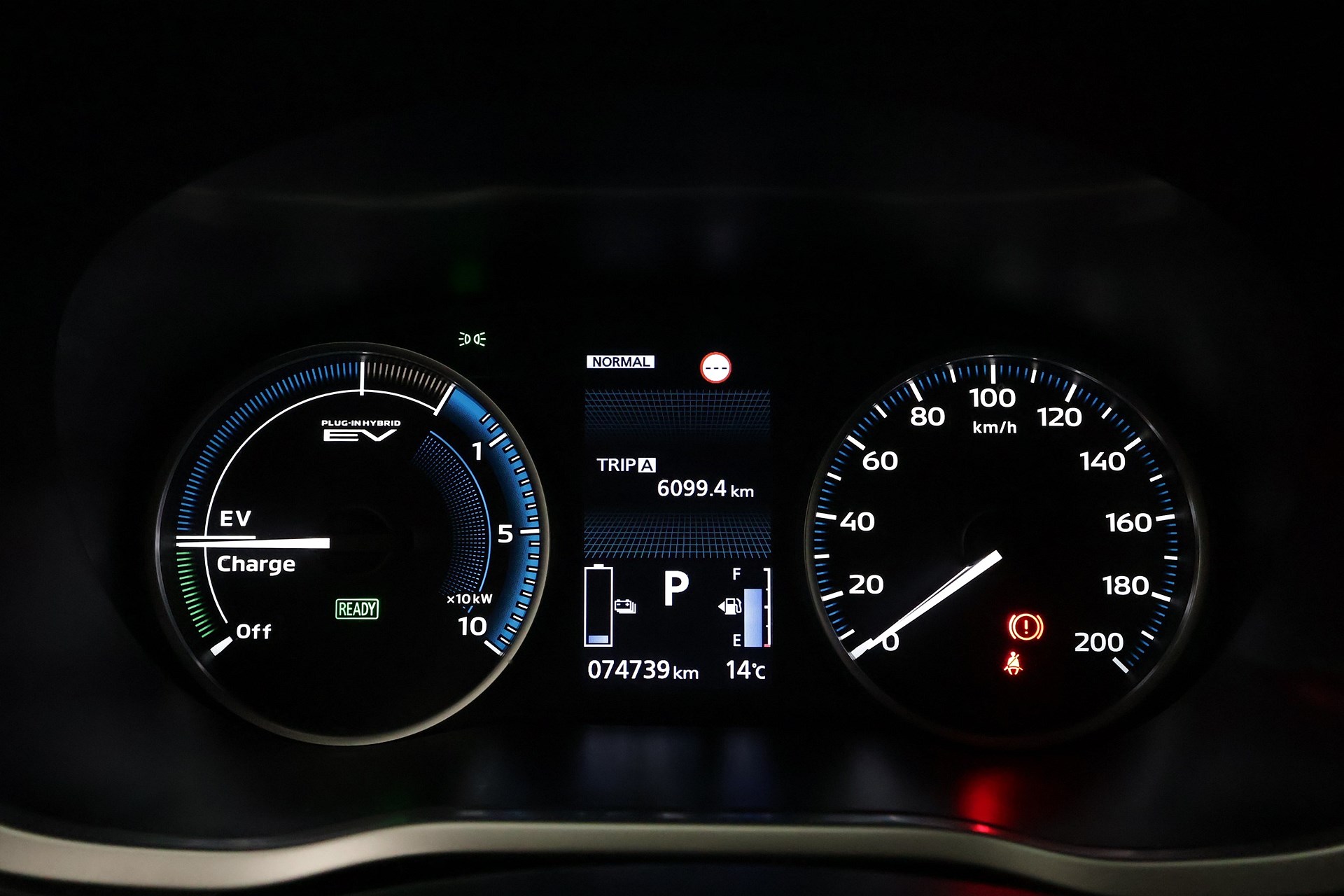 Mitsubishi Eclipse Cross PHEV 2.4 MIVEC S-AWC, 188hk, 2023